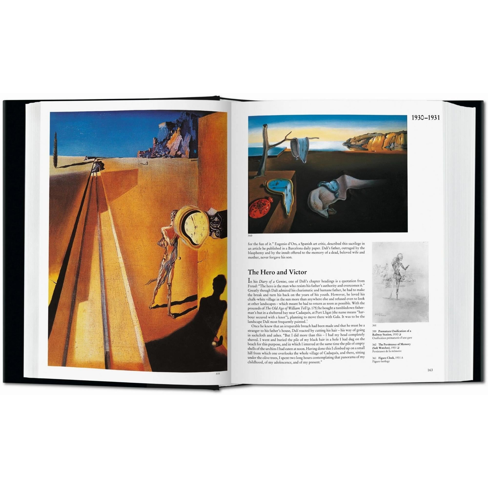 Taschen - Dali The Paintings 