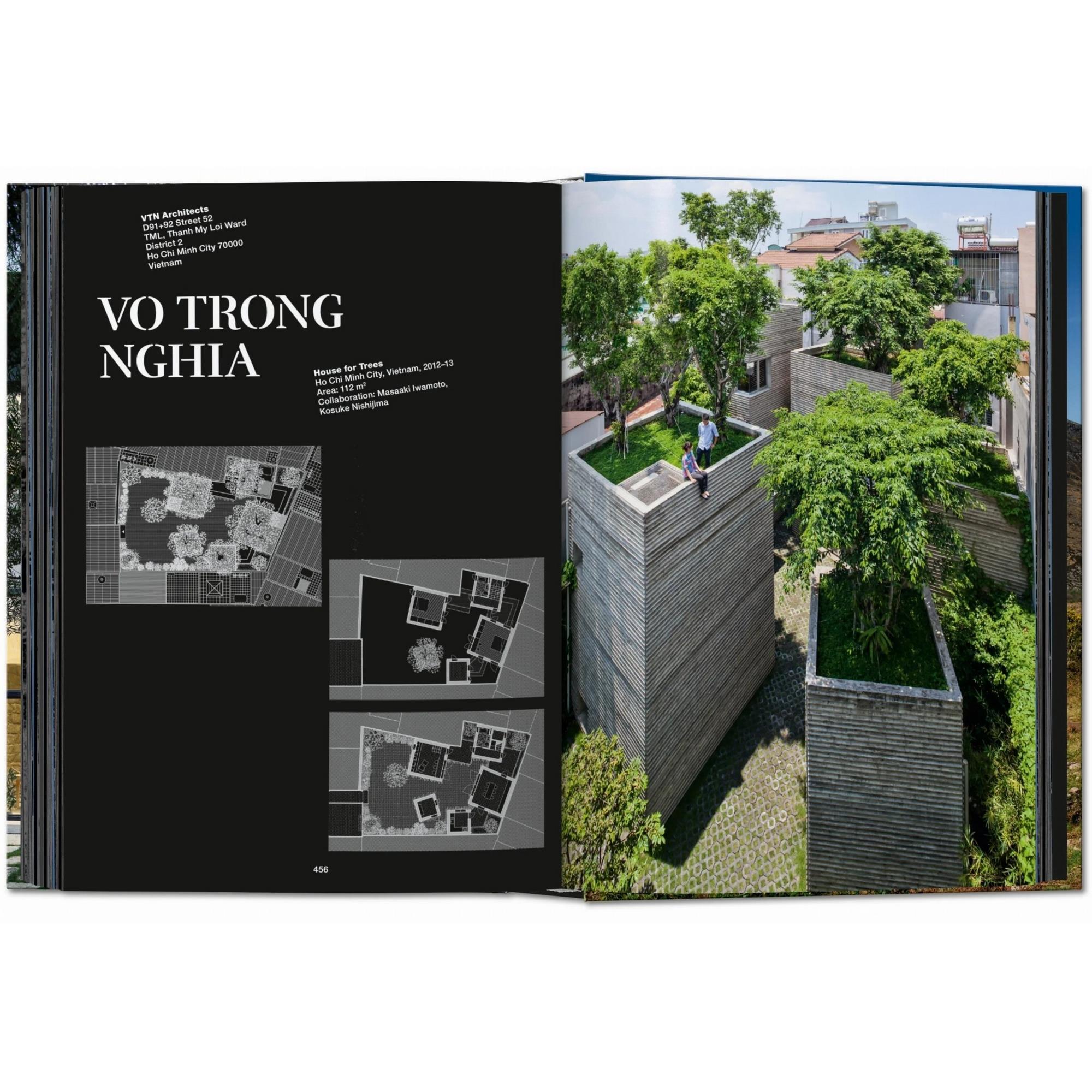 Taschen - Homes For Our time 45Th.Ed.