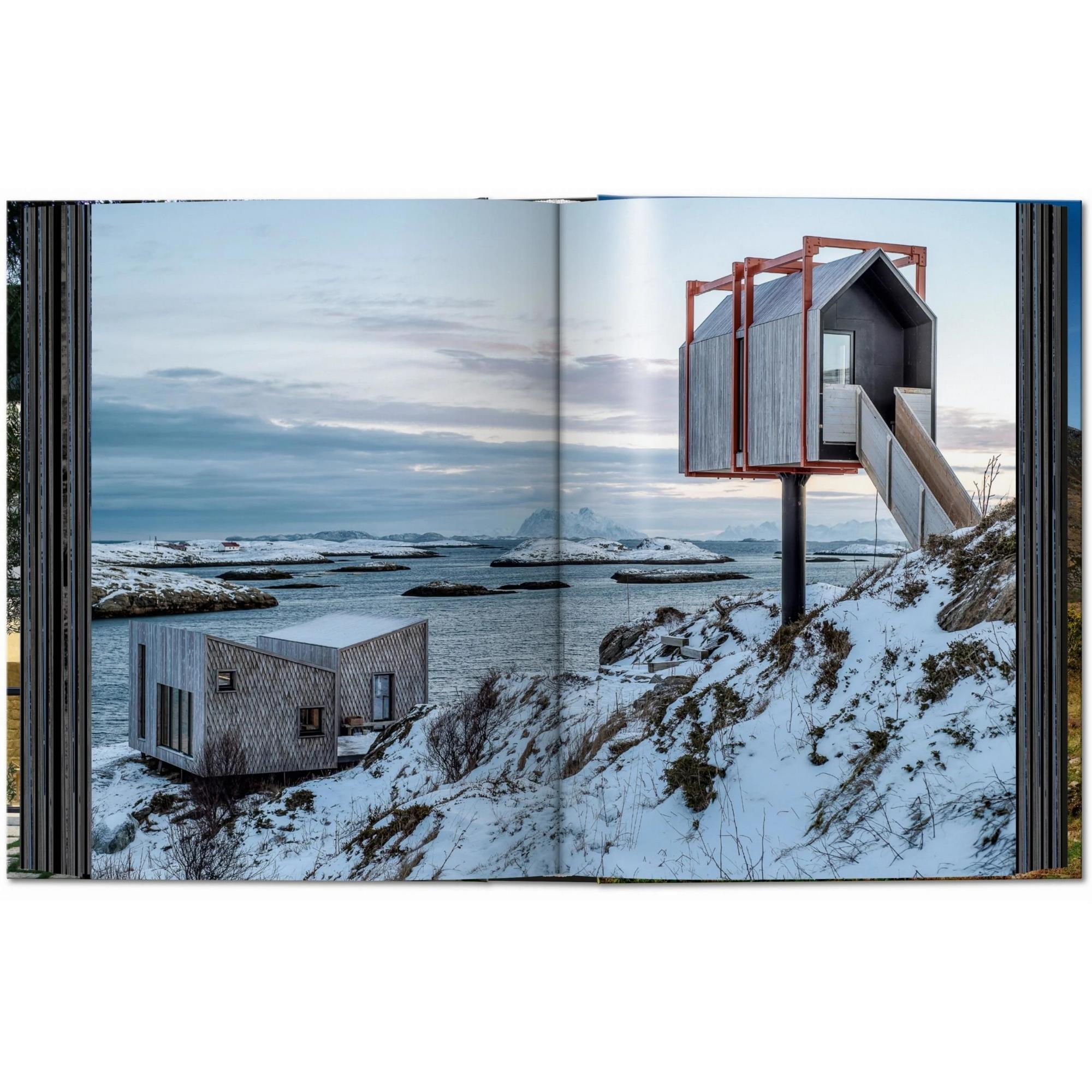 Taschen - Homes For Our time 45Th.Ed.