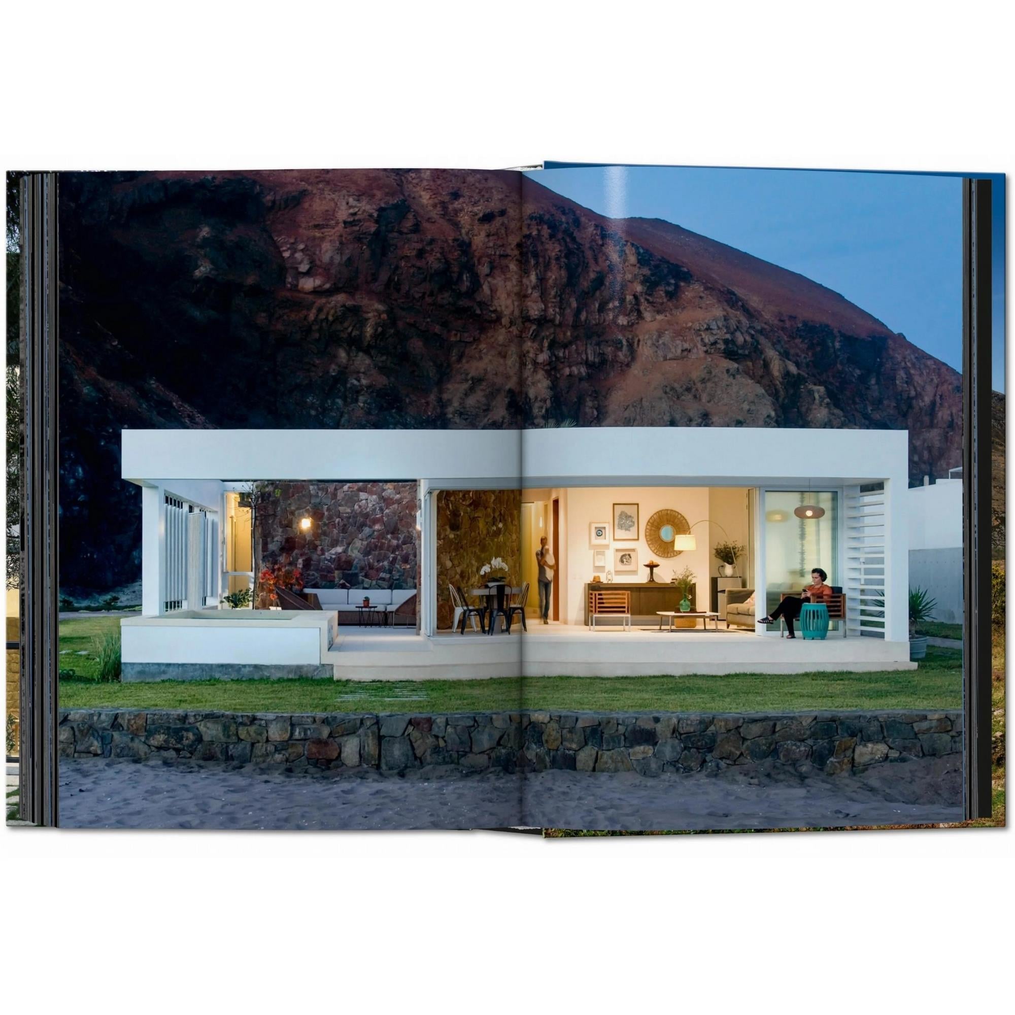 Taschen - Homes For Our time 45Th.Ed.