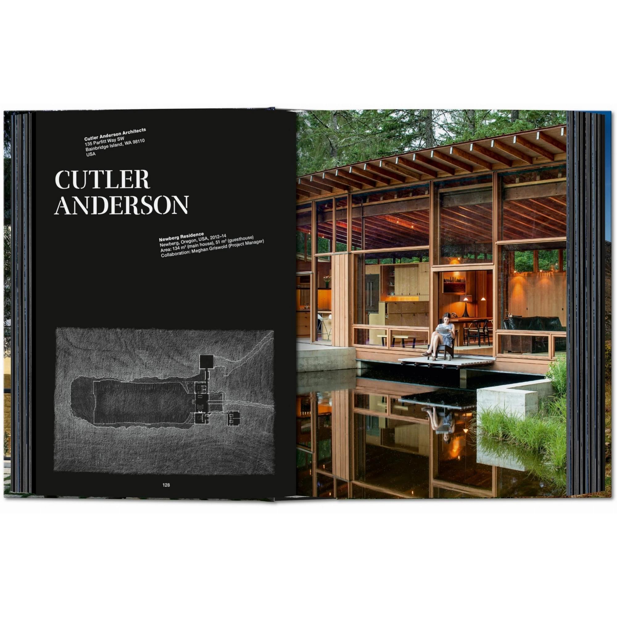 Taschen - Homes For Our time 45Th.Ed.