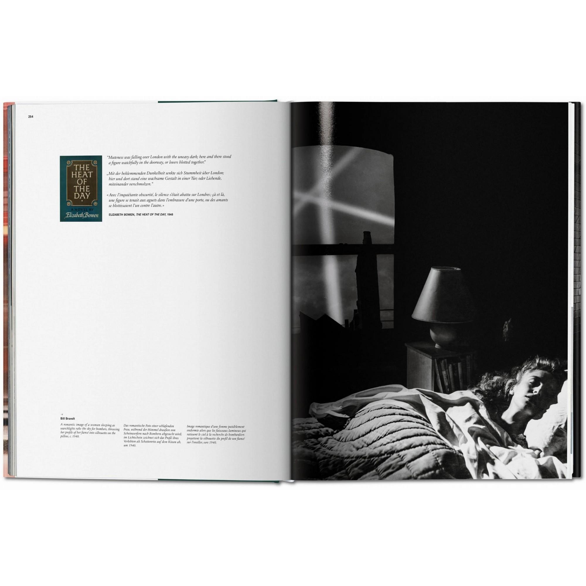 Taschen - London Portrait Of A City