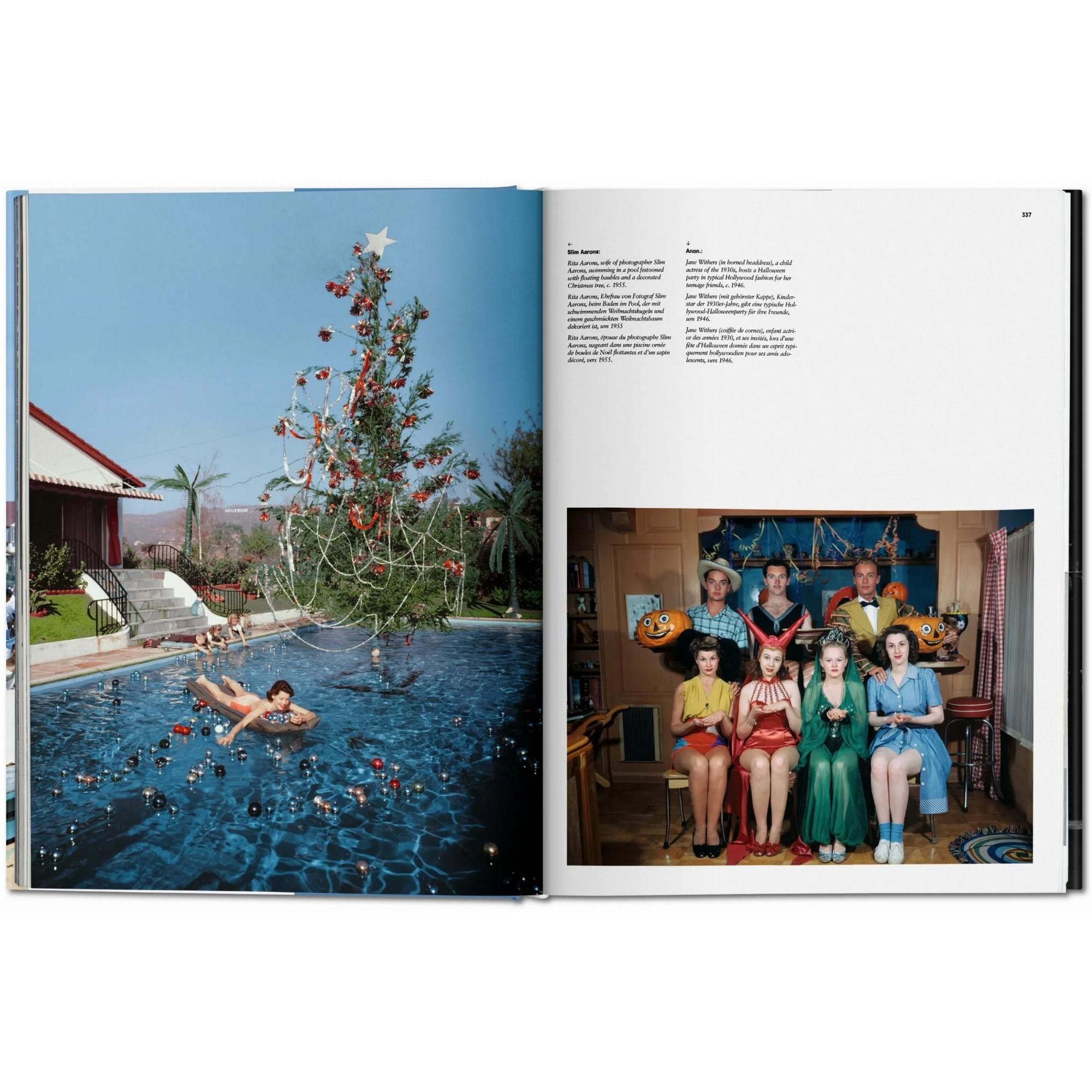 Taschen - Los Angeles Portrait Of A City