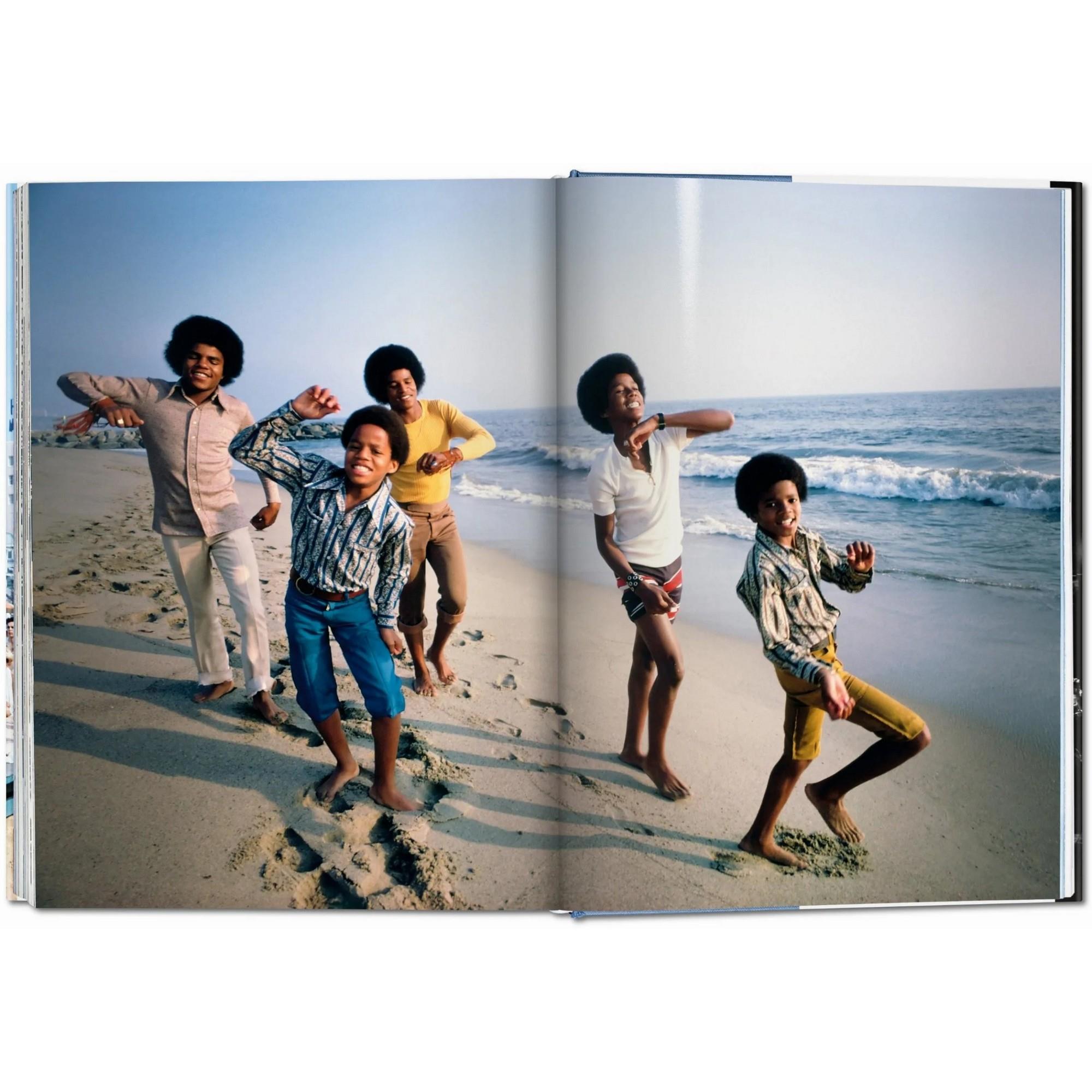 Taschen - Los Angeles Portrait Of A City