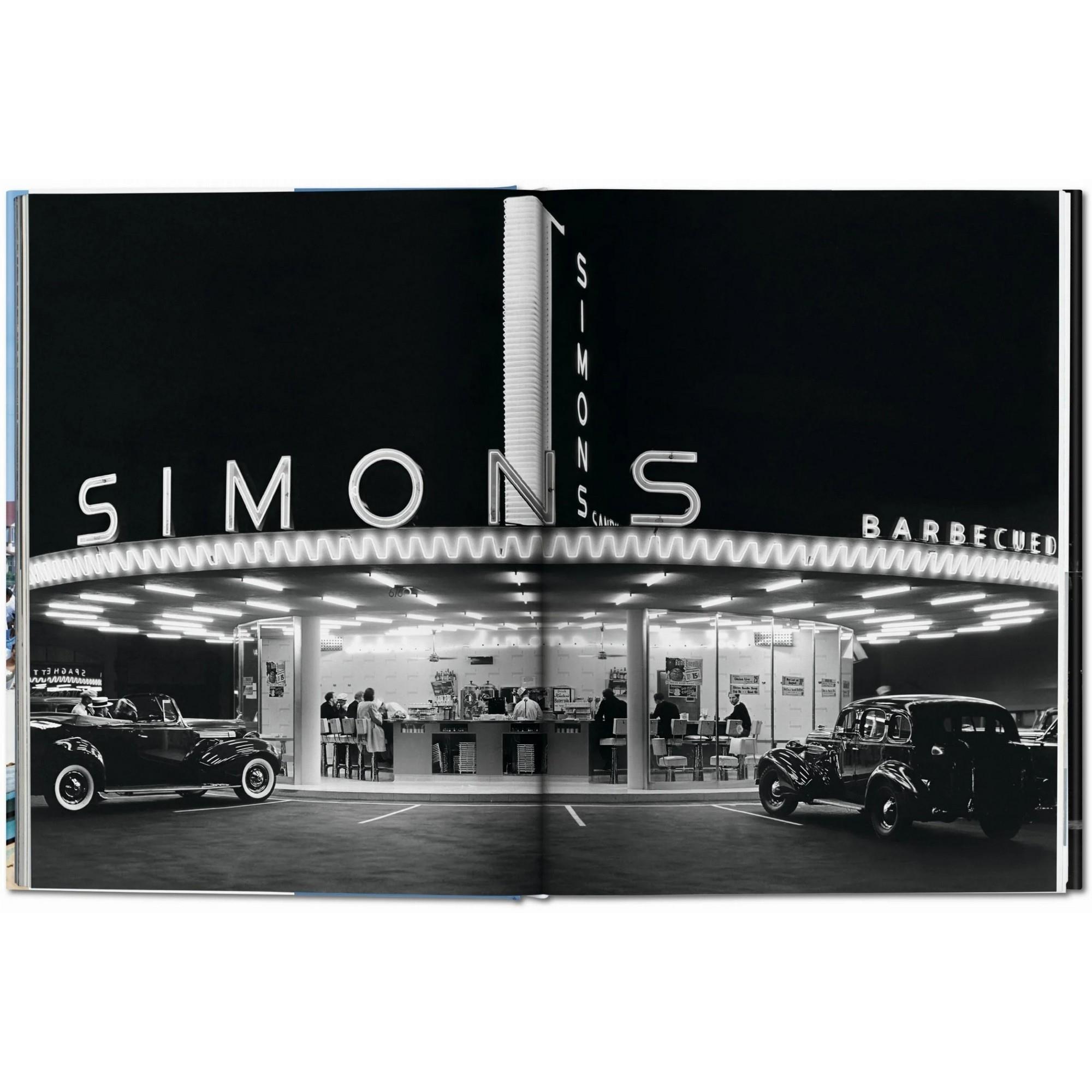 Taschen - Los Angeles Portrait Of A City