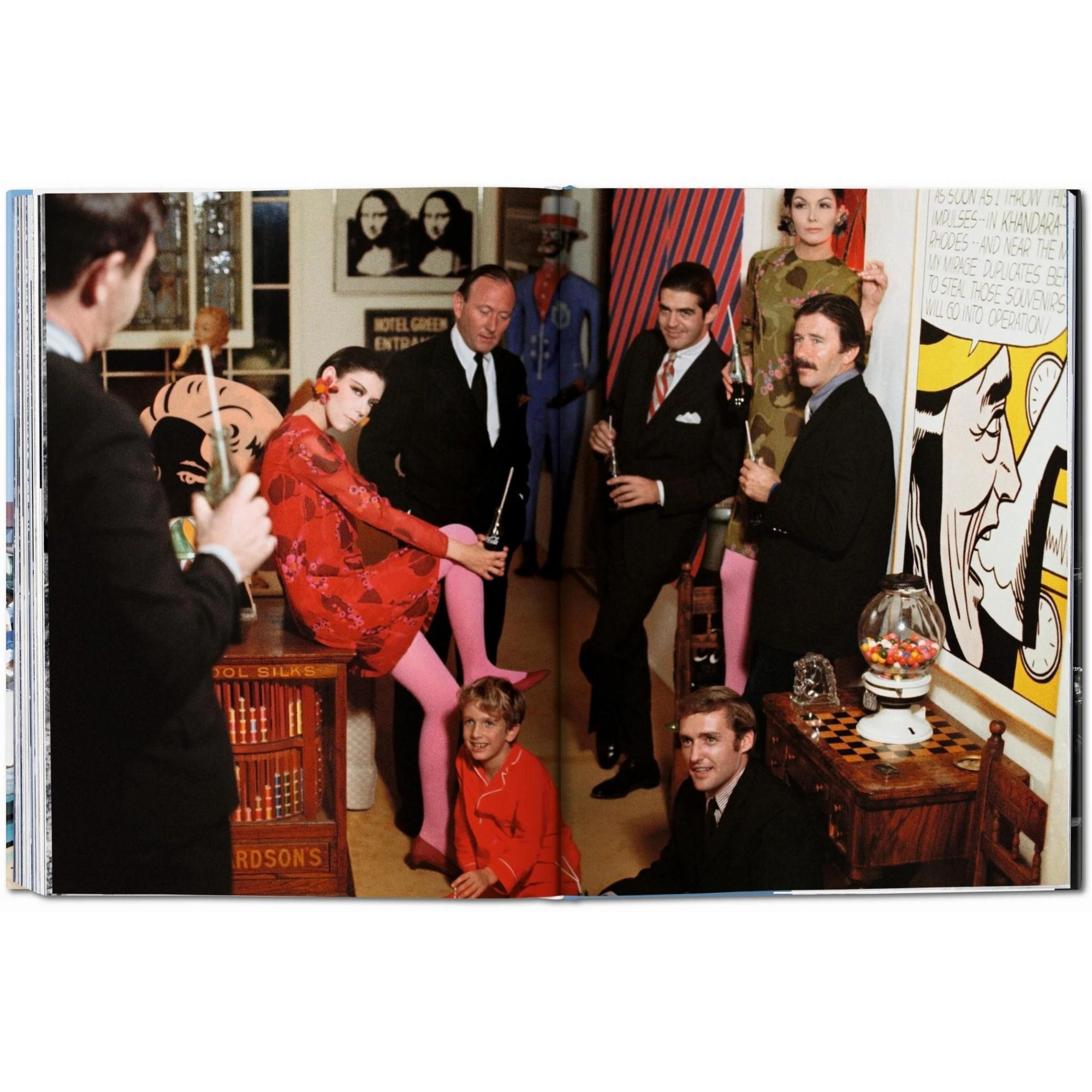 Taschen - Los Angeles Portrait Of A City