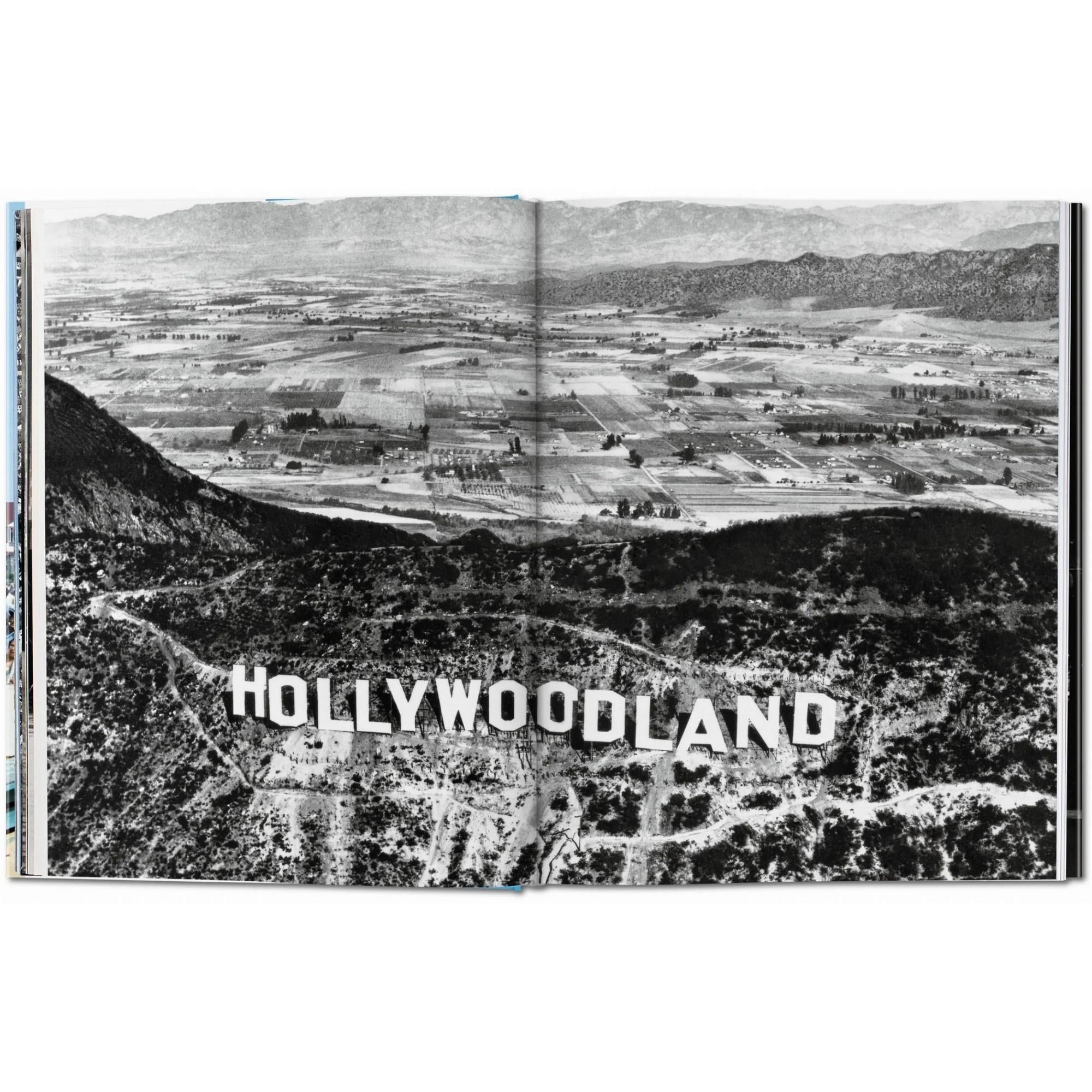 Taschen - Los Angeles Portrait Of A City