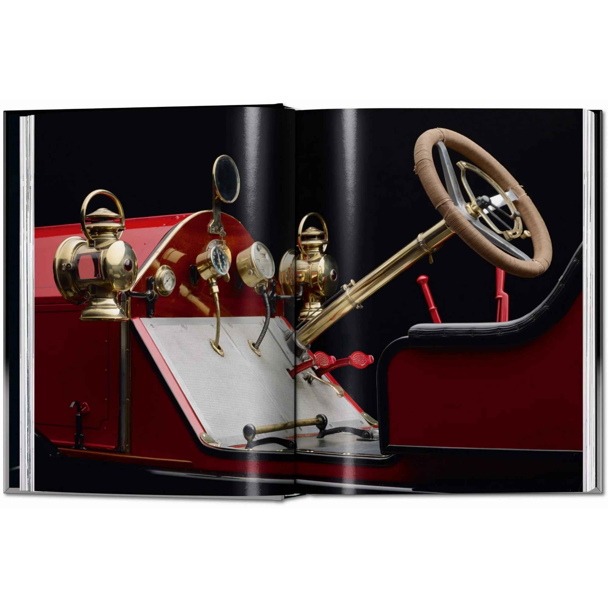 Taschen - Sports Cars 45th Ed.
