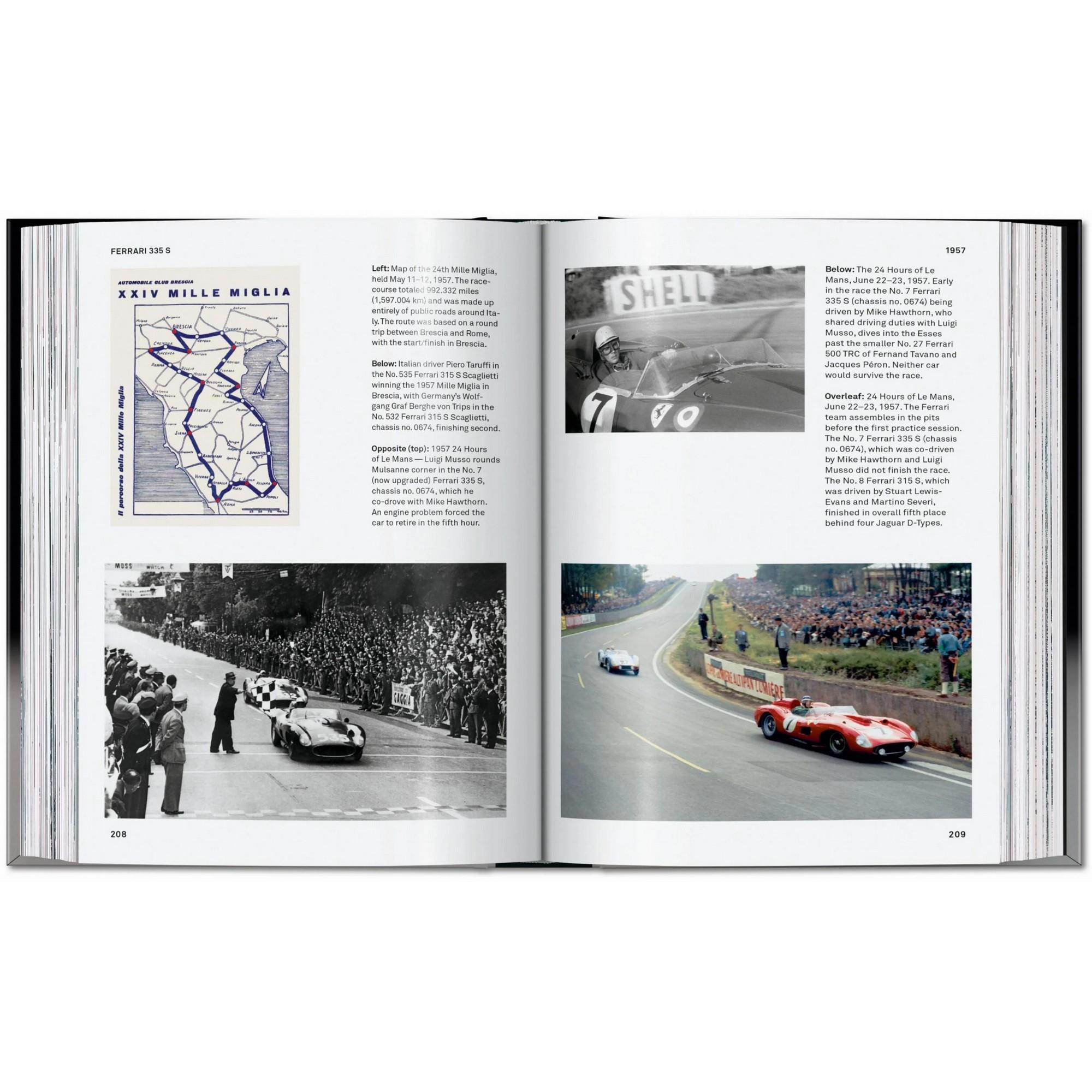 Taschen - Sports Cars 45th Ed.
