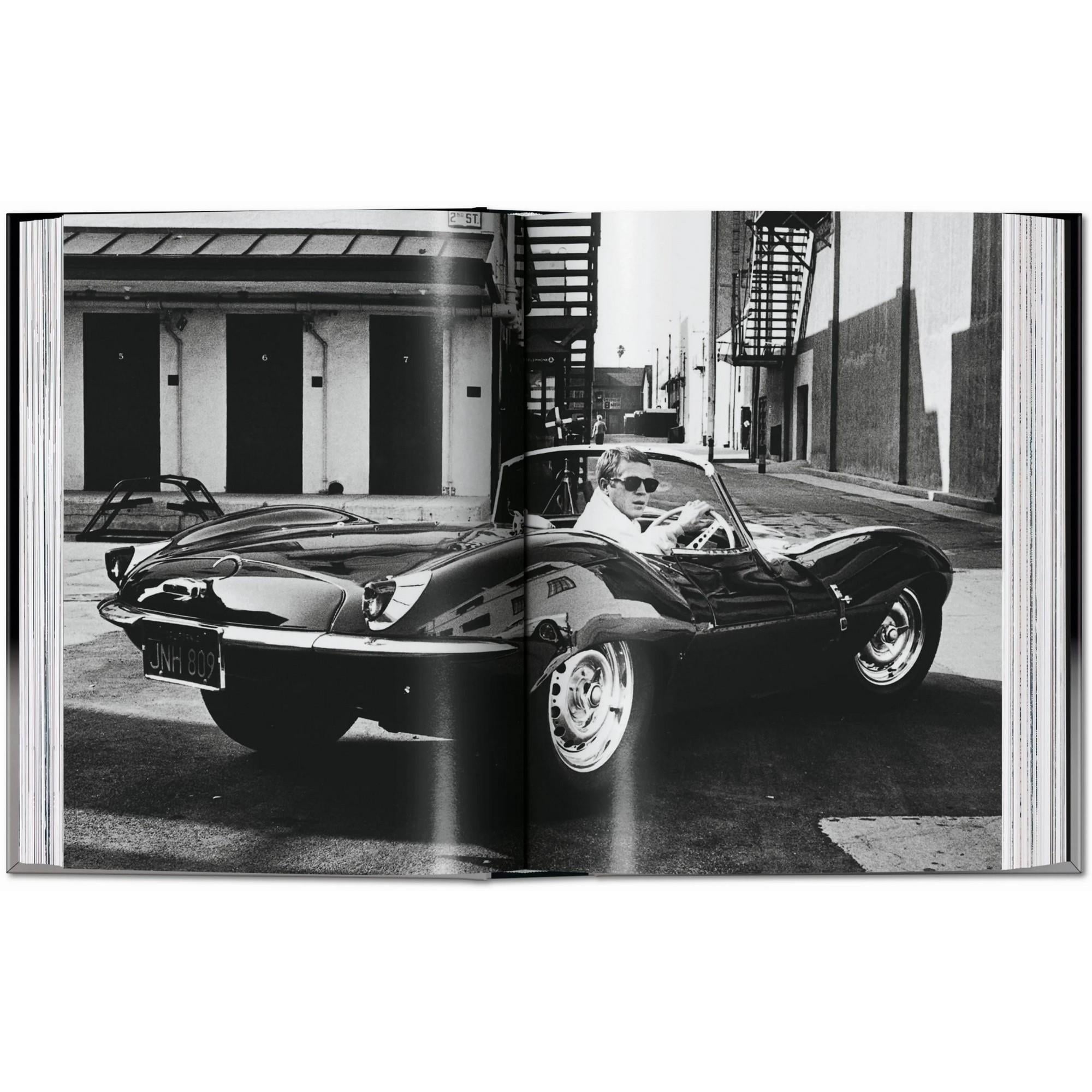 Taschen - Sports Cars 45th Ed.