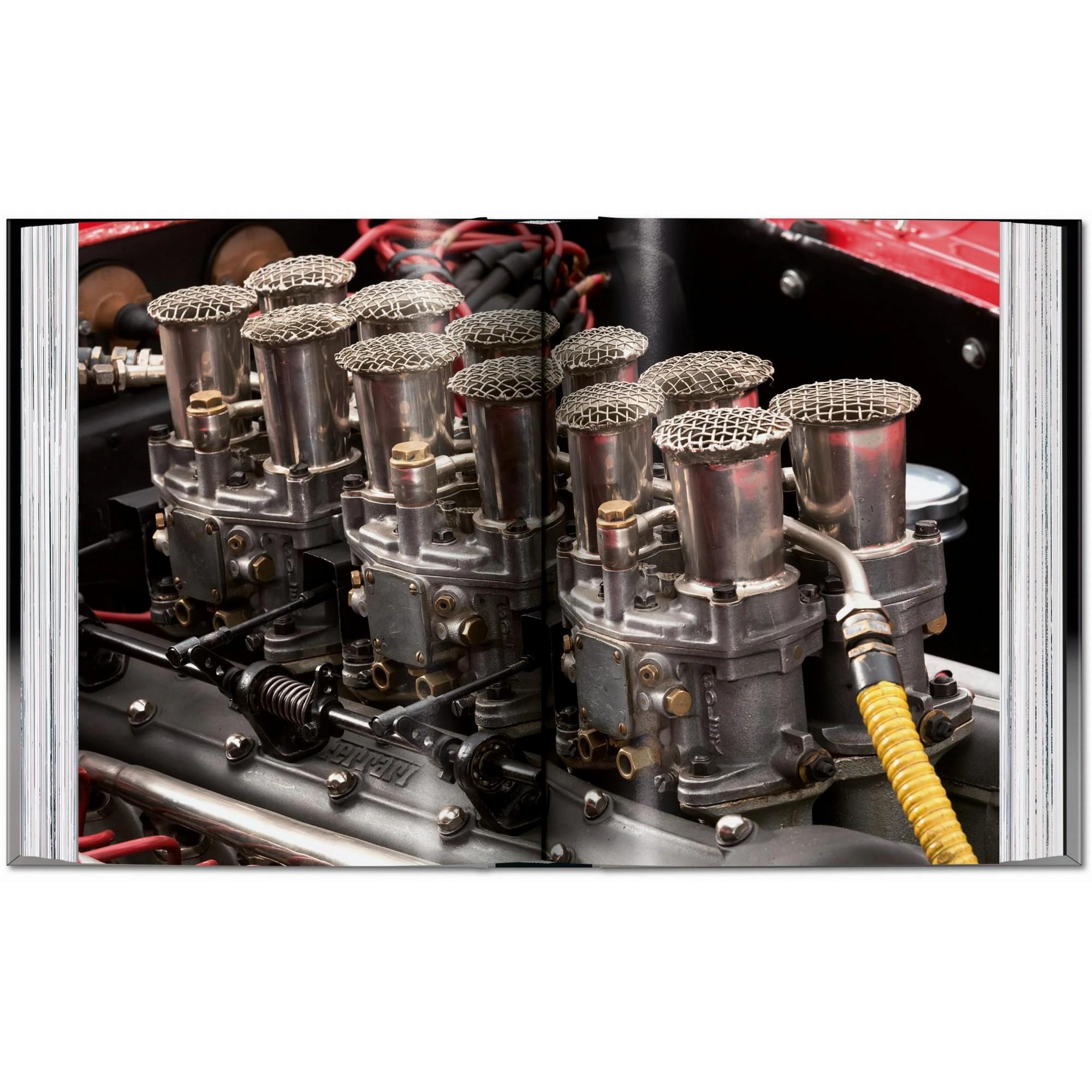 Taschen - Sports Cars 45th Ed.