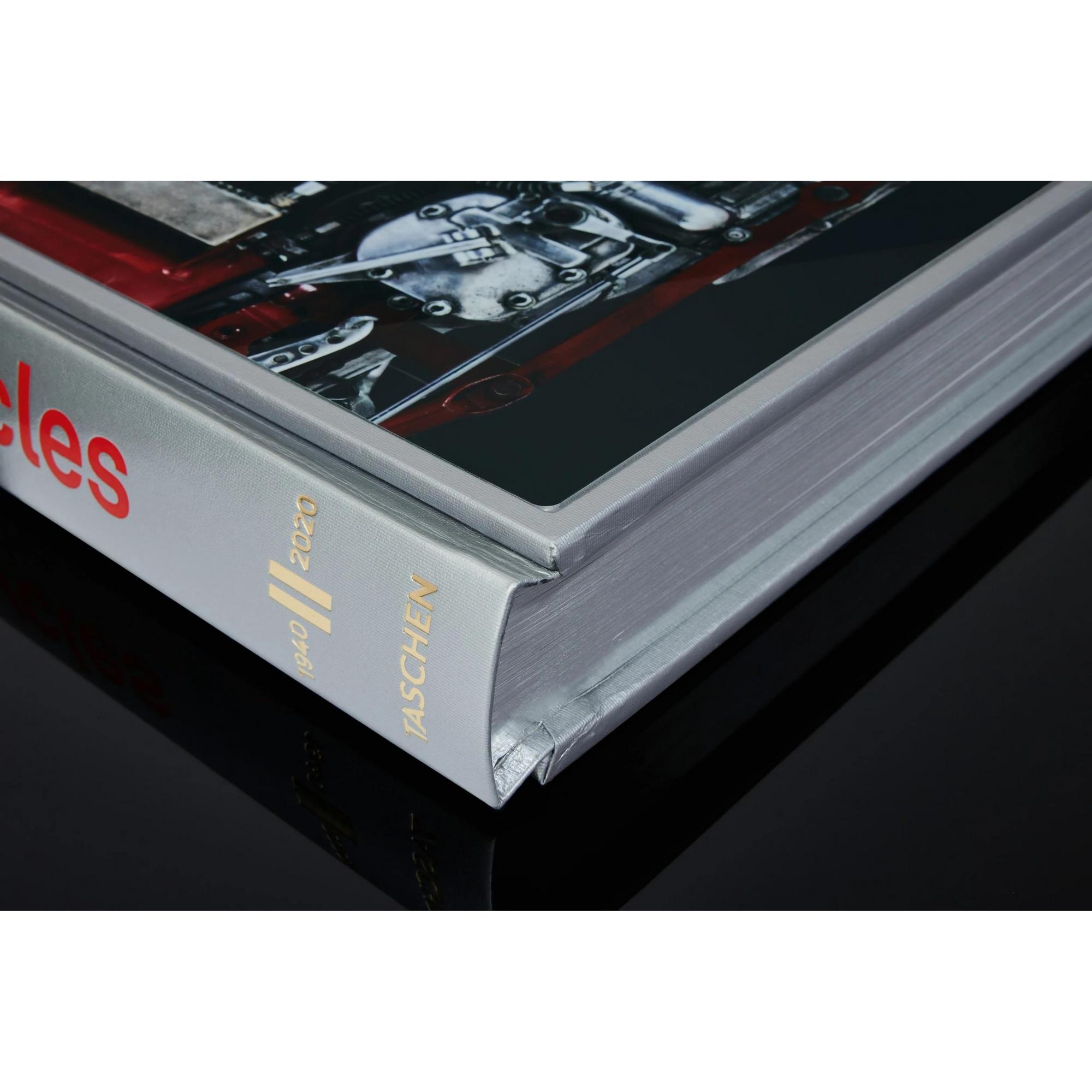 Taschen - Ultimate Collector Motorcycles