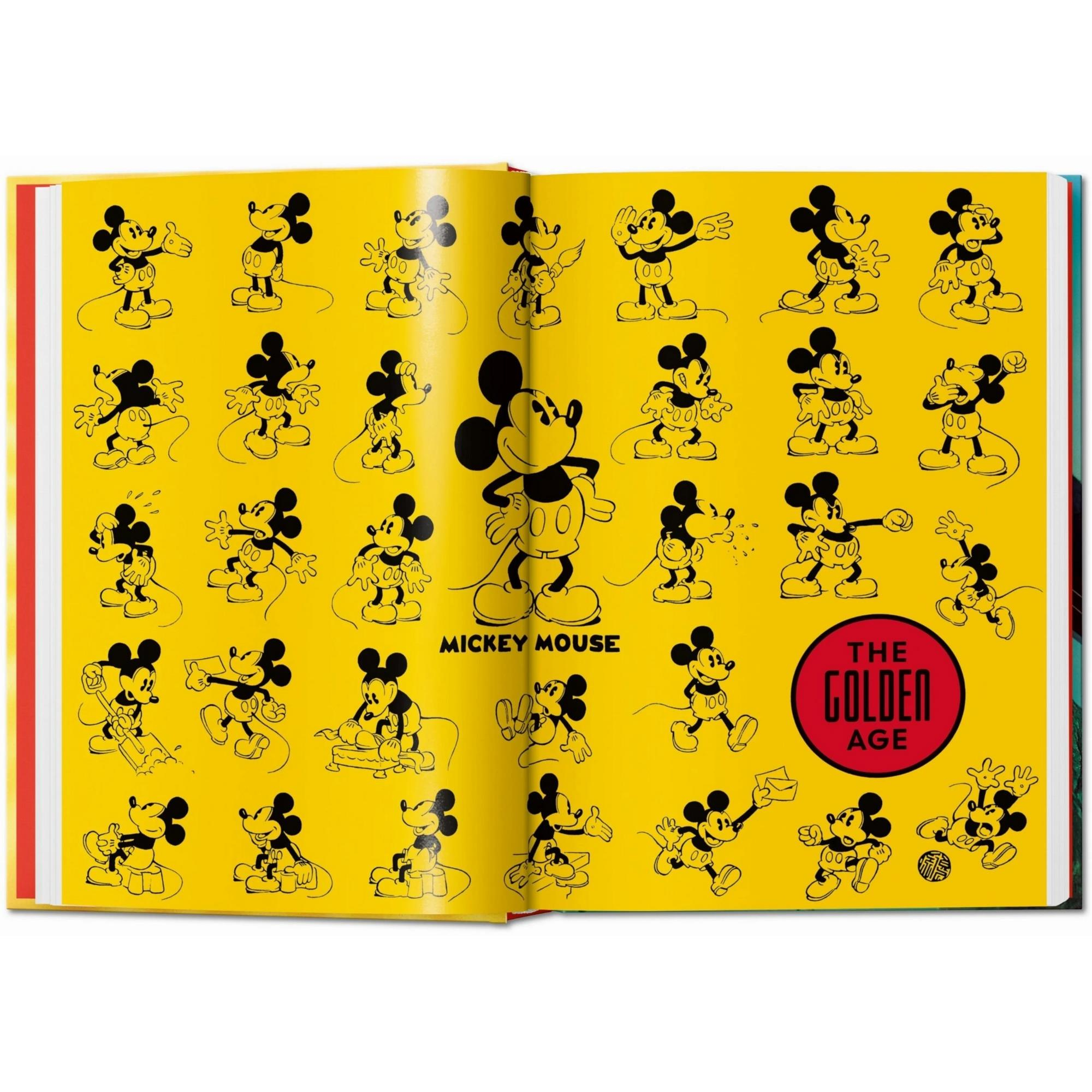 【本物保証】GEOFFREY BOUILLOT Mickey 40Edition 本物保証】GEOFFREY BOUILLOT Mickey 40Edition