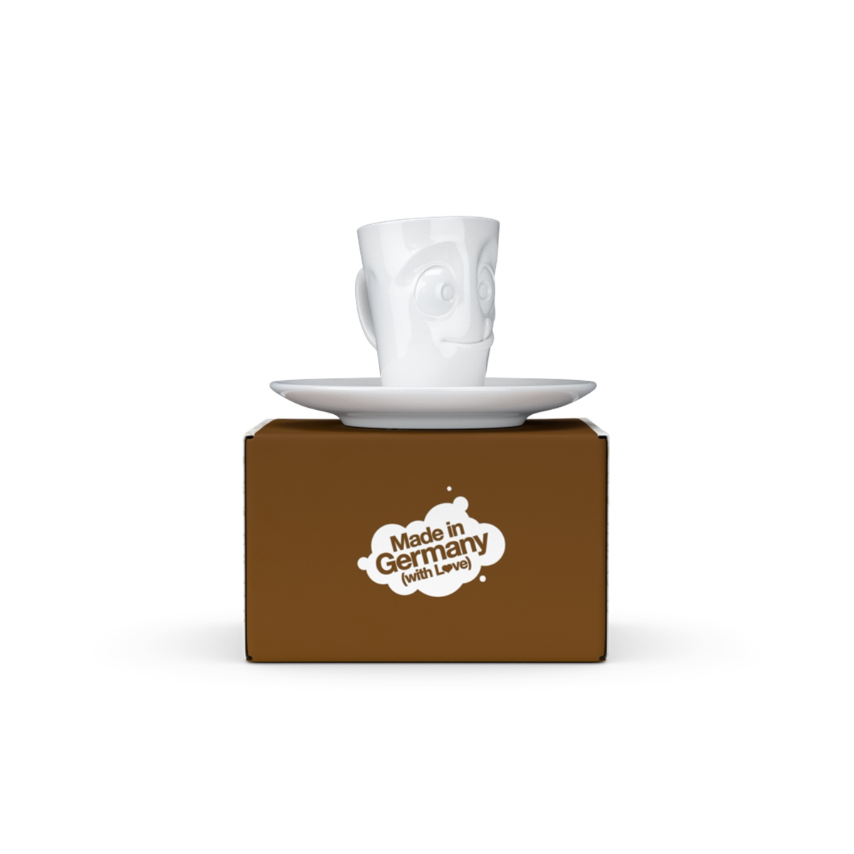 Tassen - 58P Kahve Fincanı