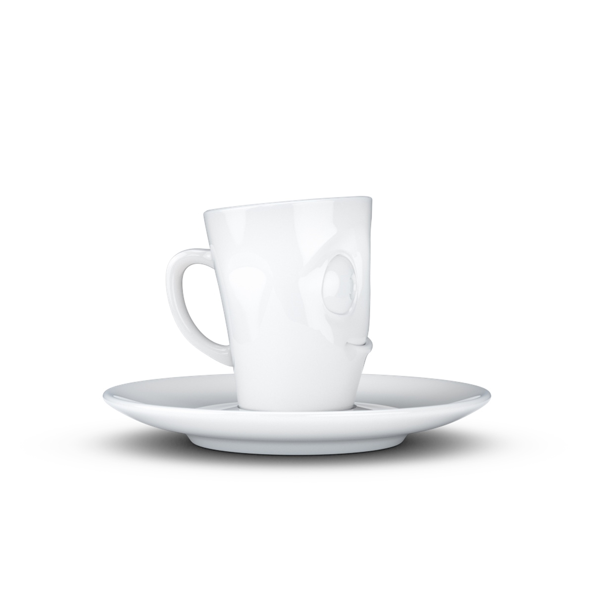 Tassen - 58P Kahve Fincanı