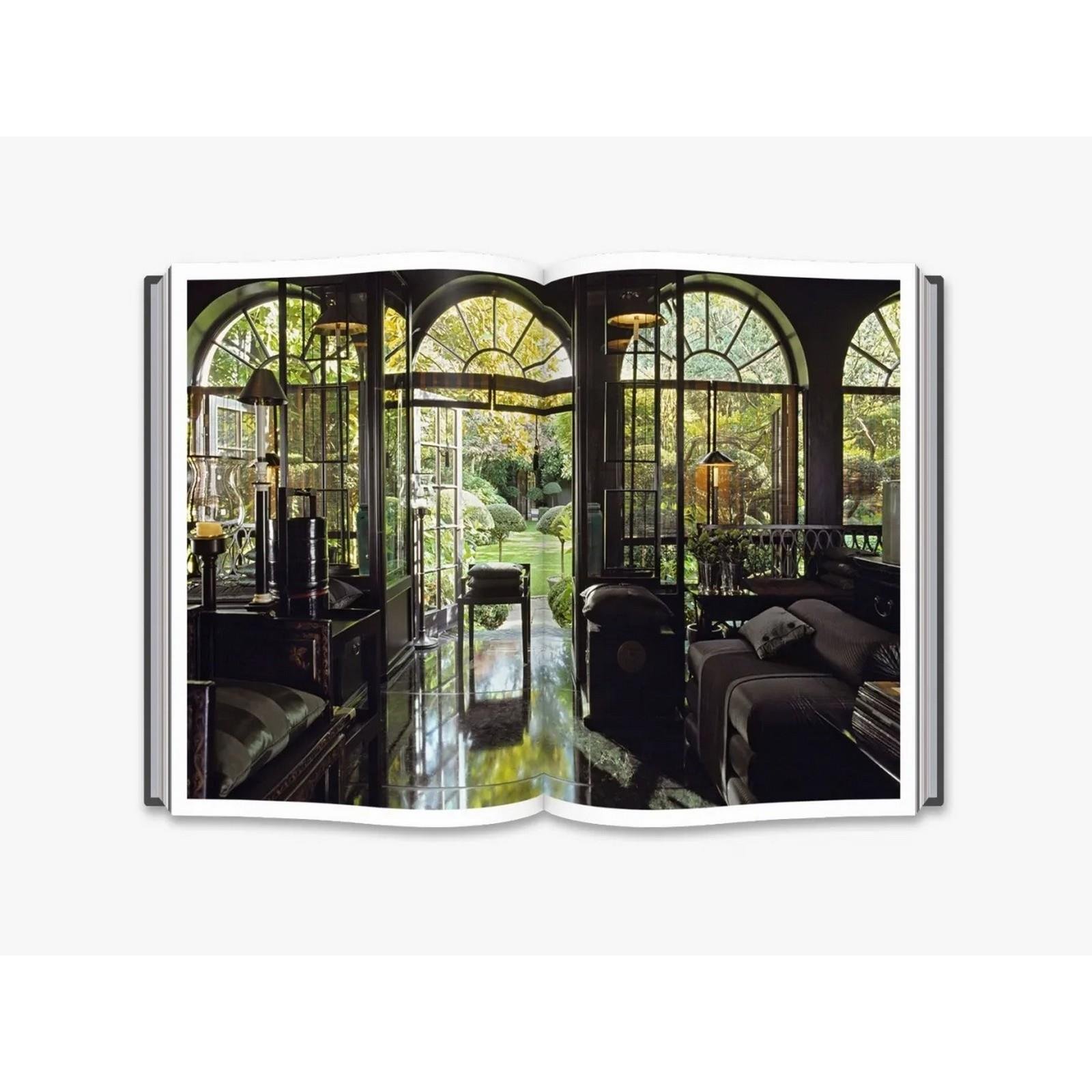 Thames & Hudson - Anouska Hempel Kitap