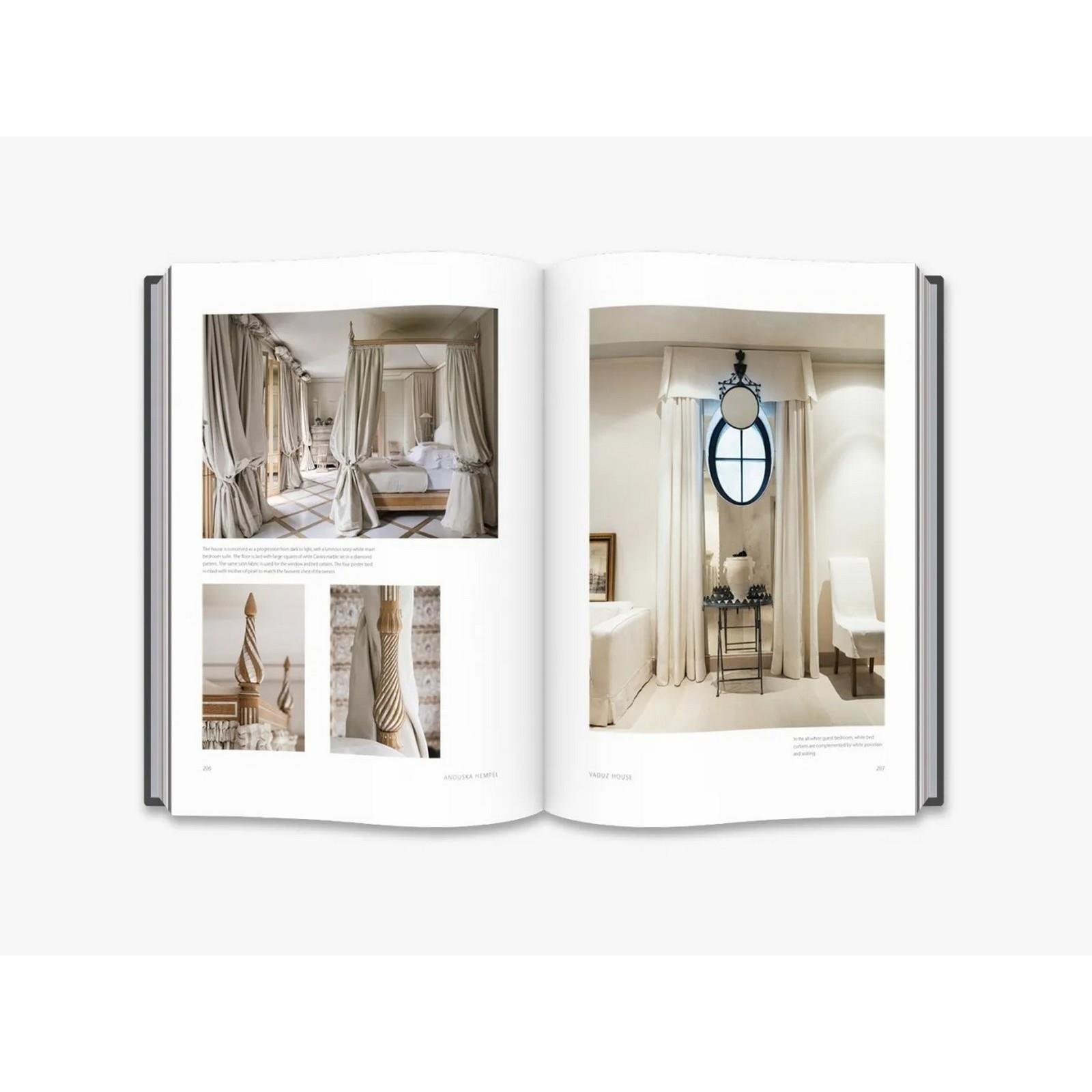 Thames & Hudson - Anouska Hempel Kitap