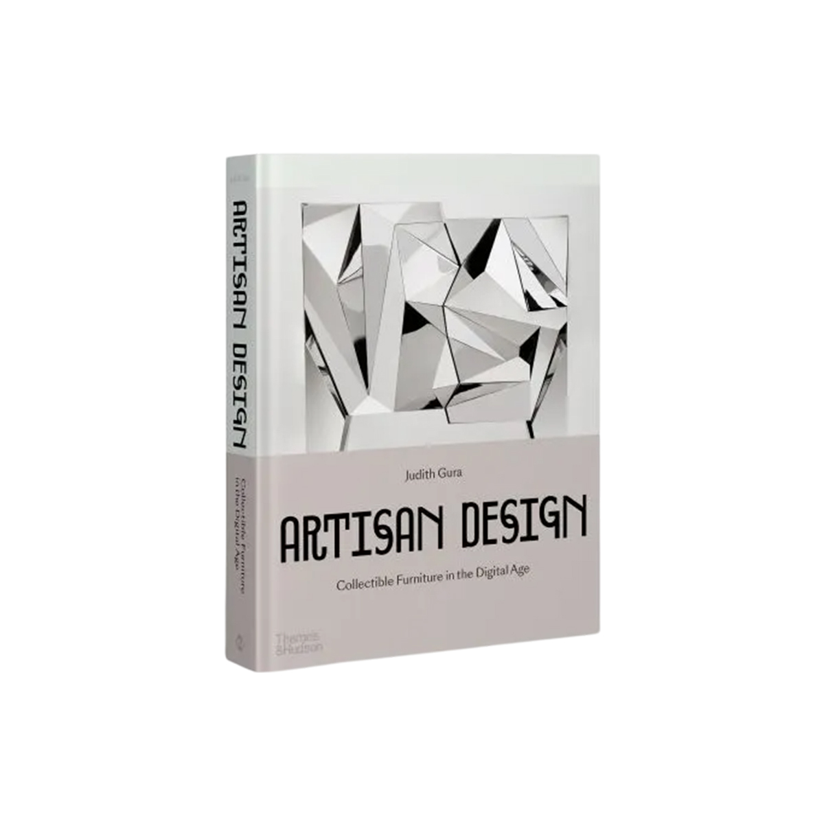 Thames & Hudson - Artisan Design Kitap