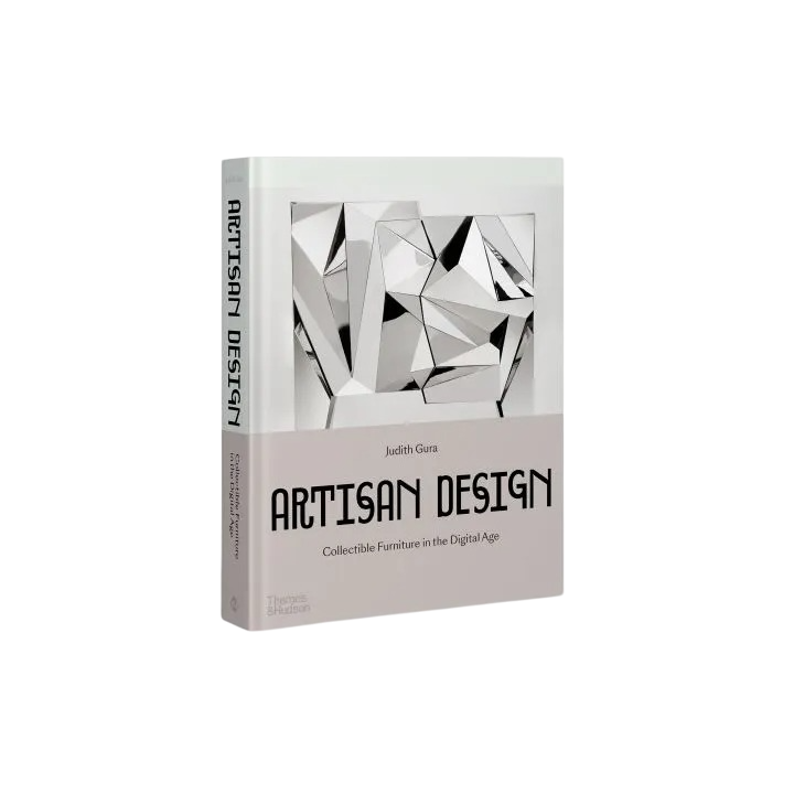 Thames & Hudson - Artisan Design Kitap