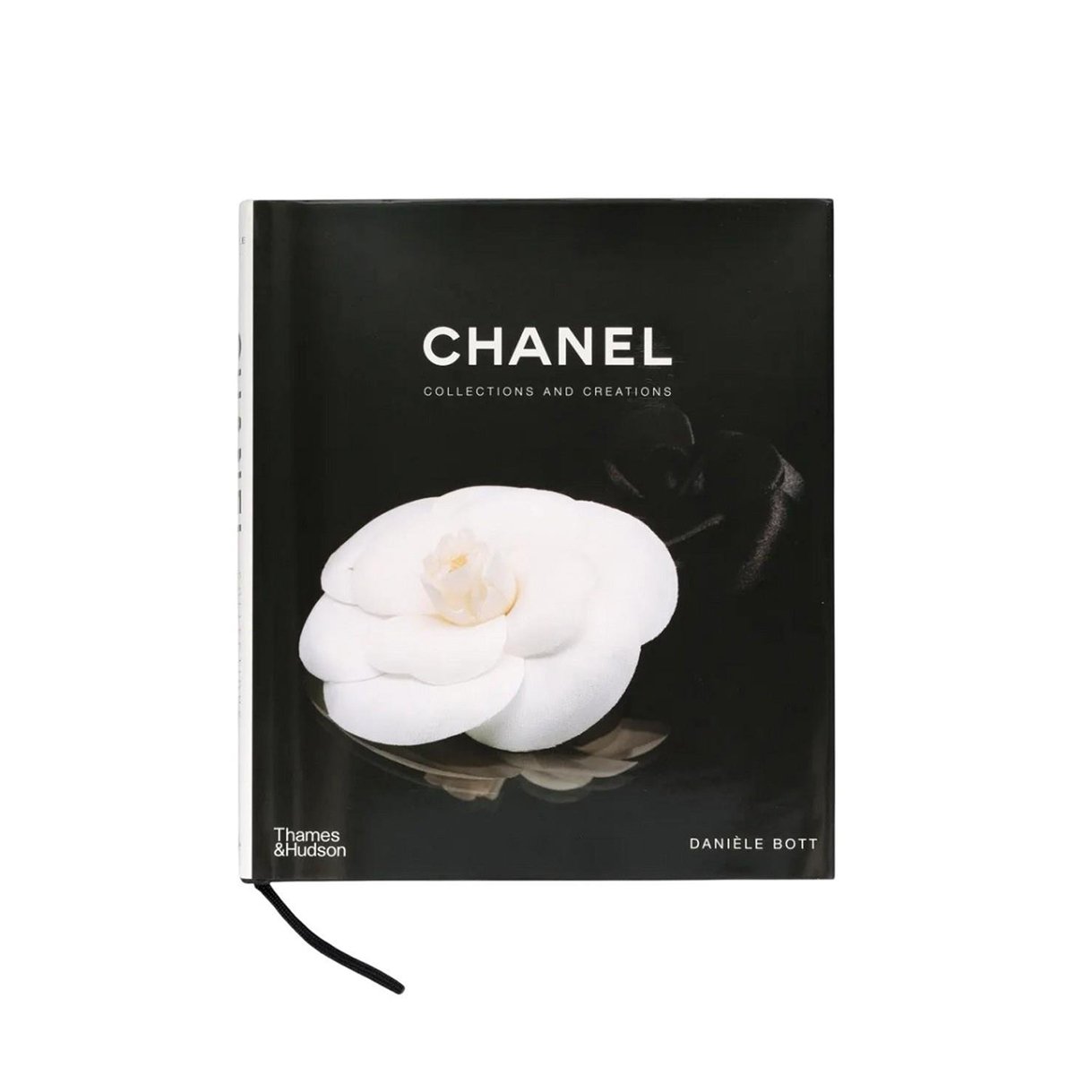 Thames & Hudson - Chanel Collections And Creations