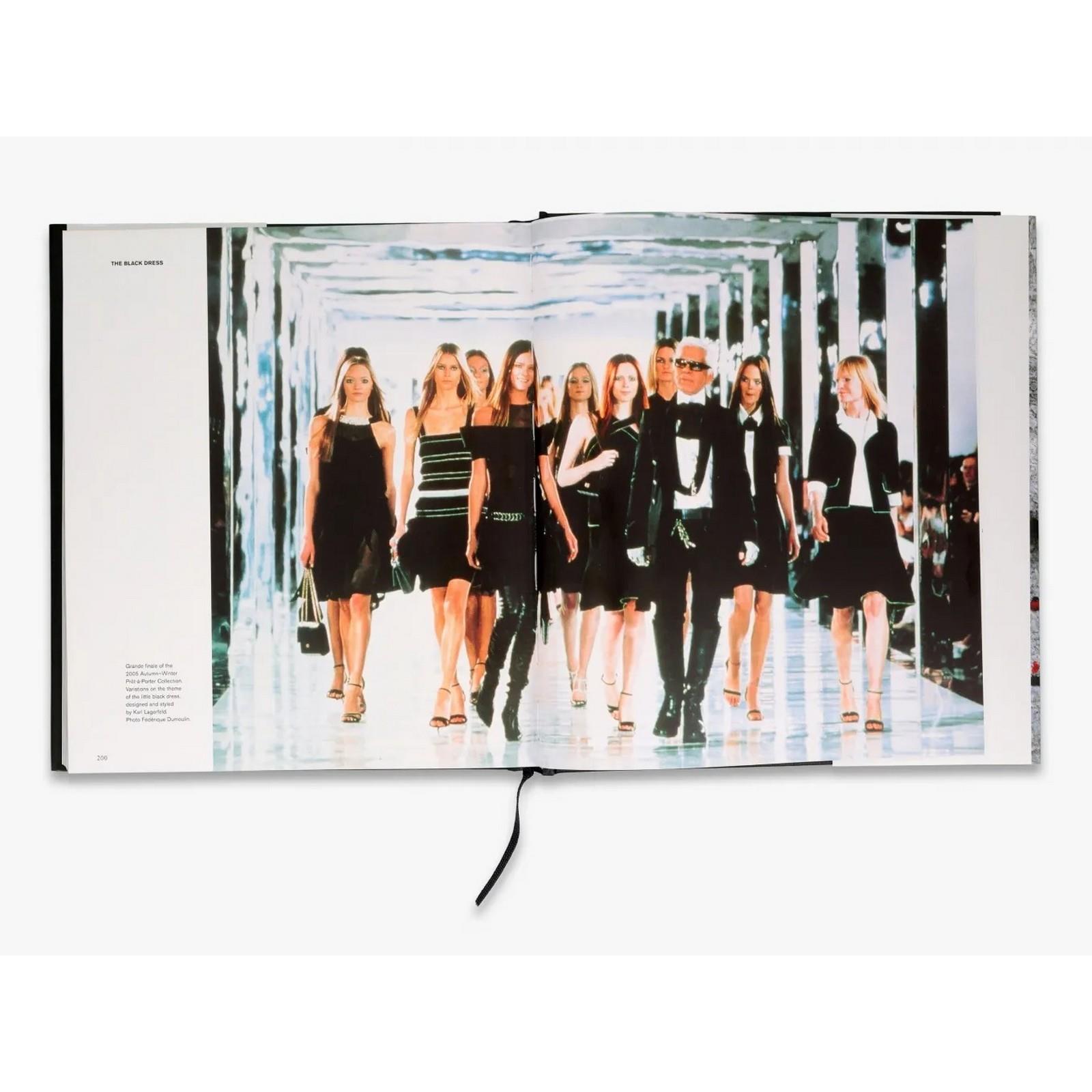 Thames & Hudson - Chanel Collections And Creations