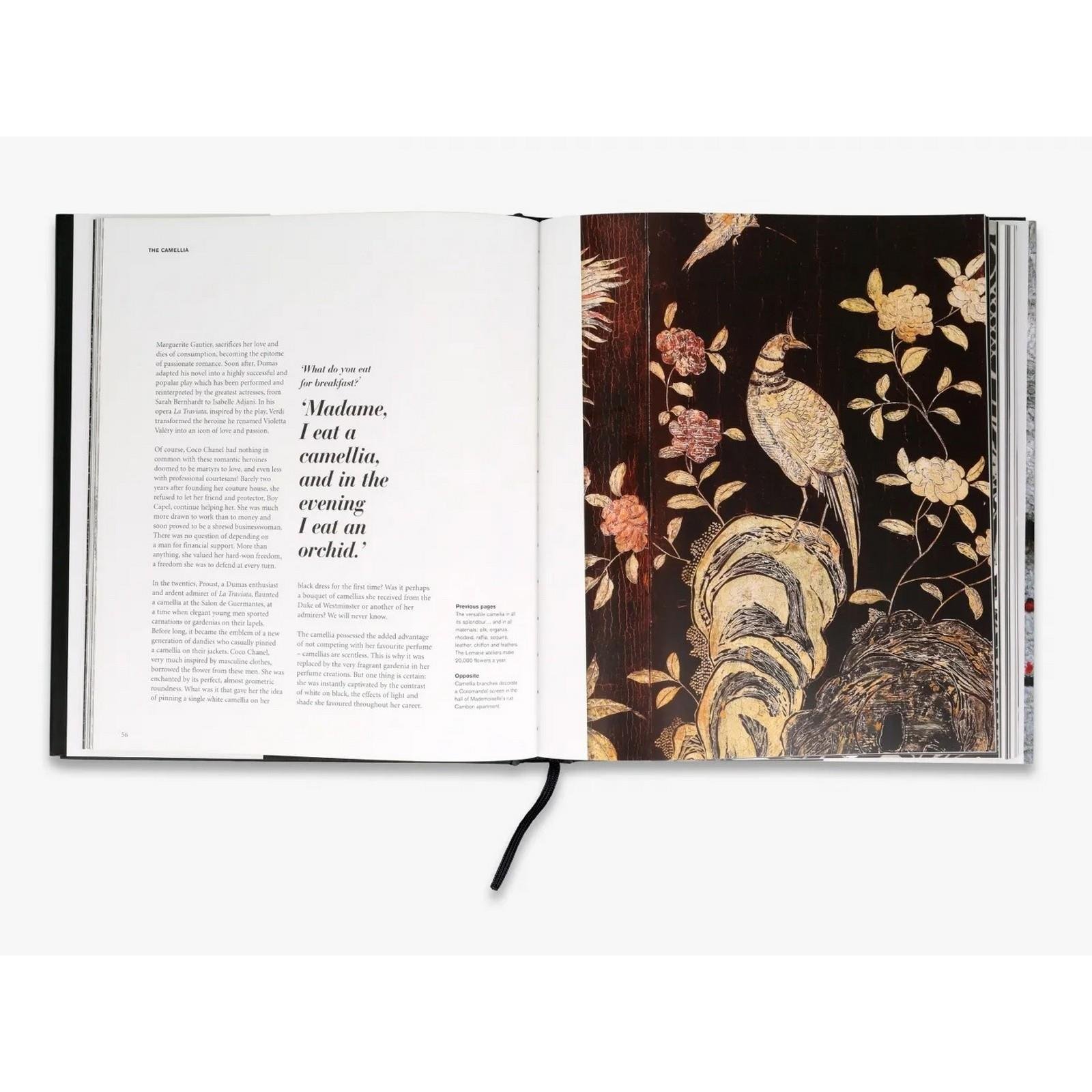 Thames & Hudson - Chanel Collections And Creations