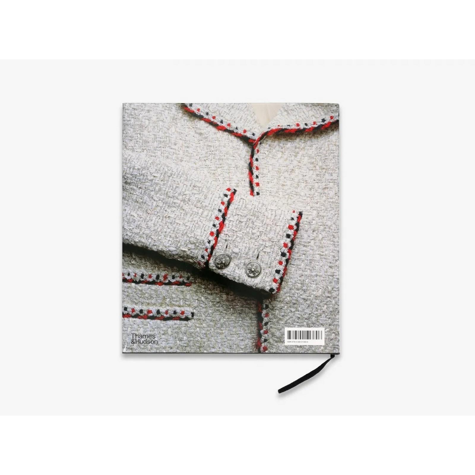 Thames & Hudson - Chanel Collections And Creations