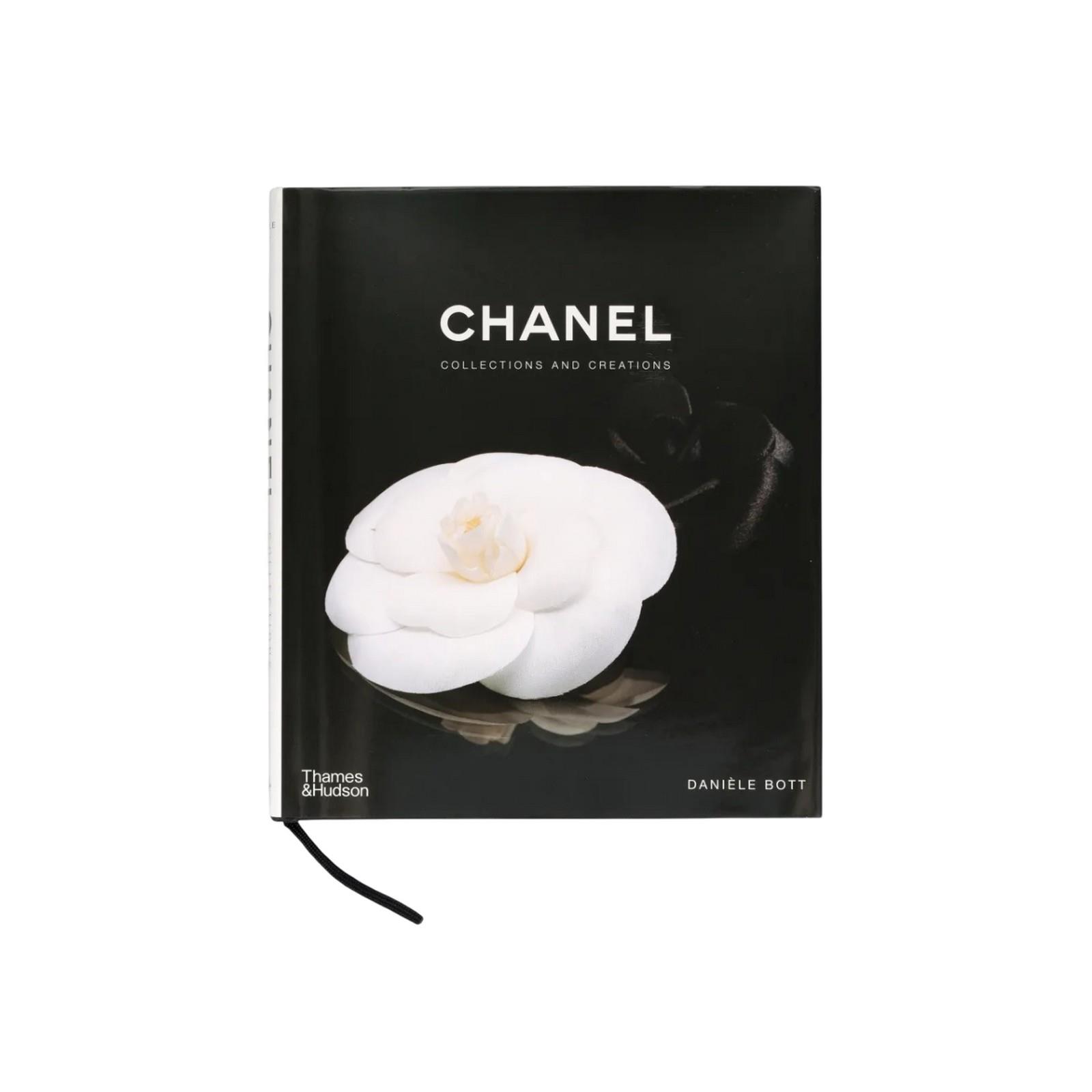 Thames & Hudson - Chanel Collections And Creations