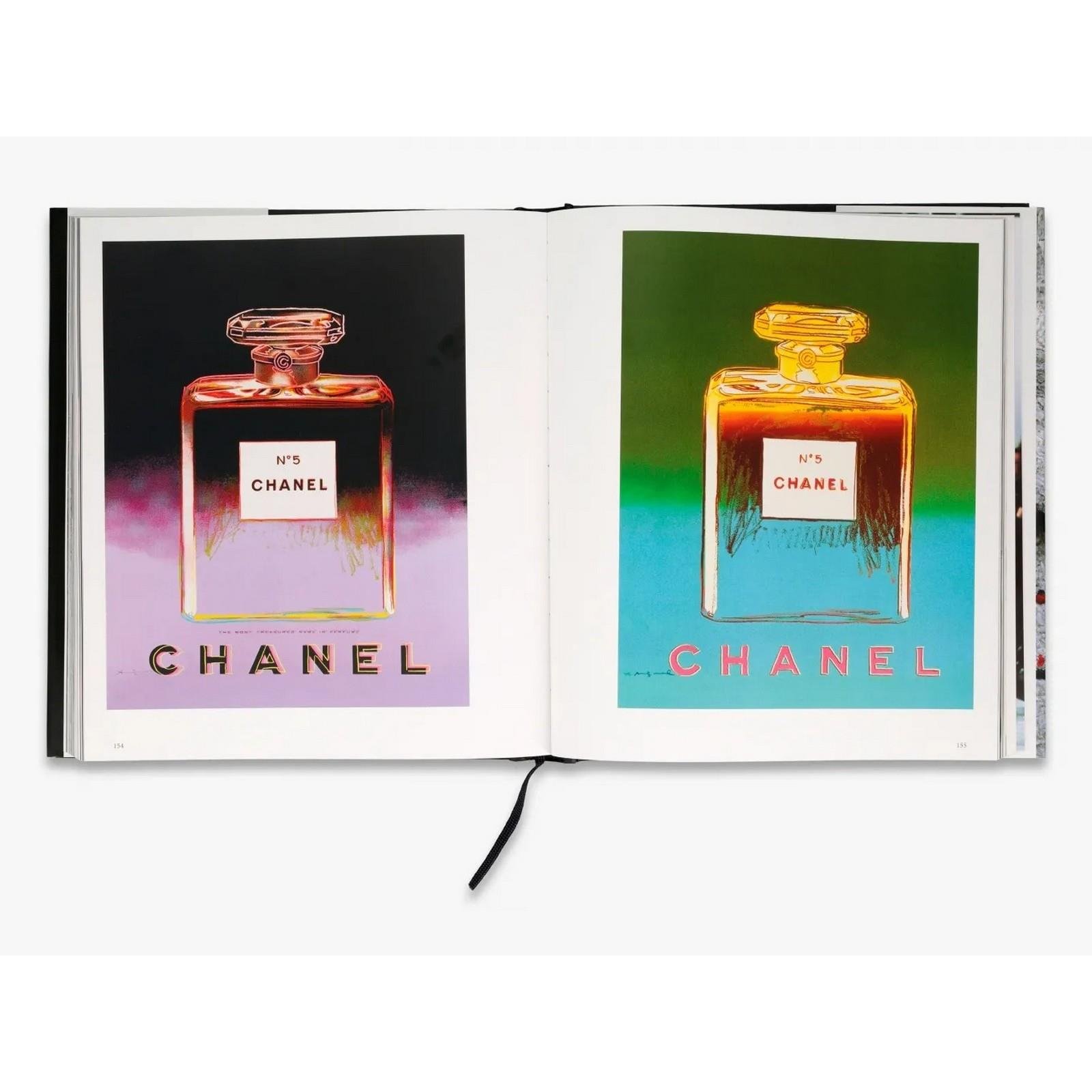 Thames & Hudson - Chanel Collections And Creations