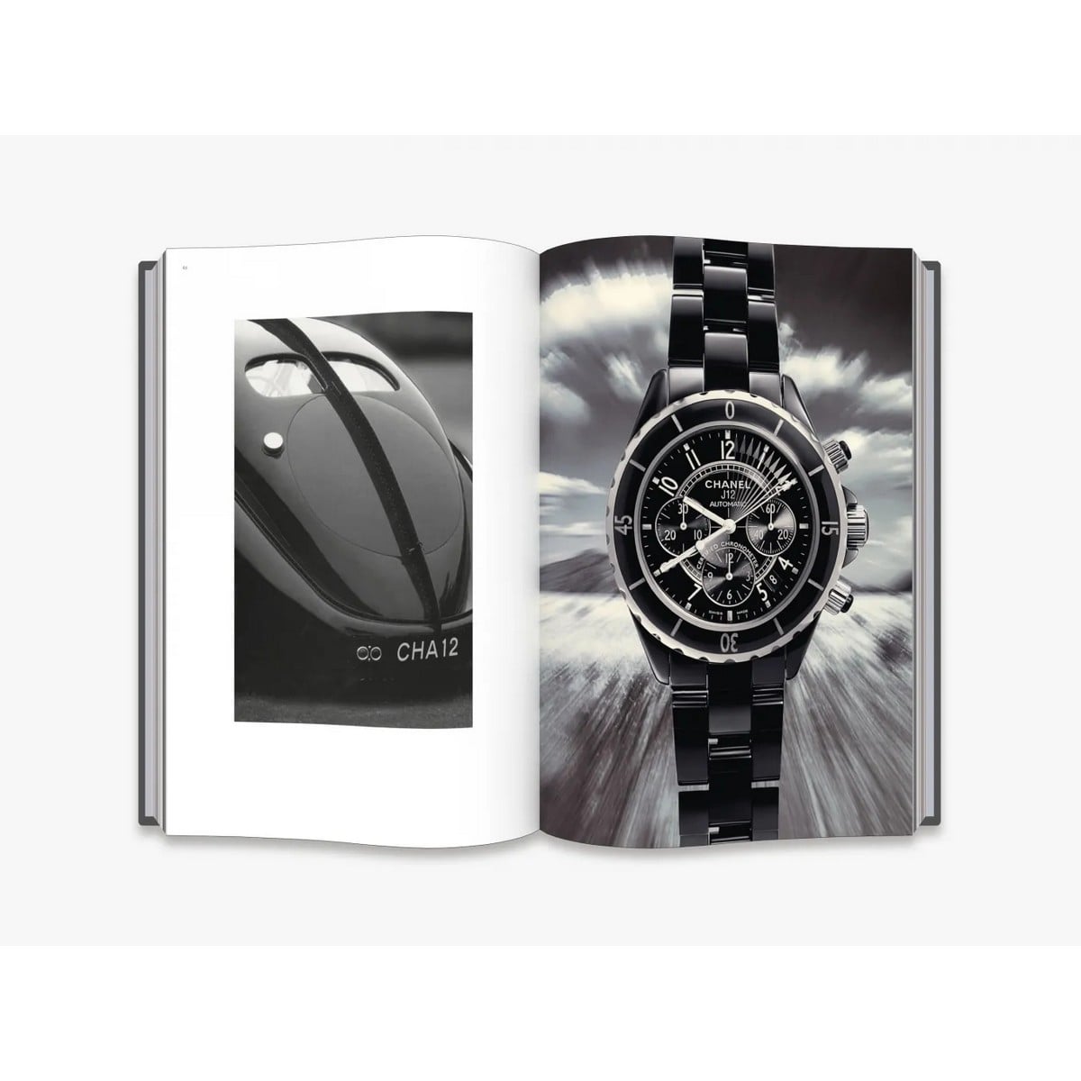 Thames & Hudson - Chanel Eternal Instant