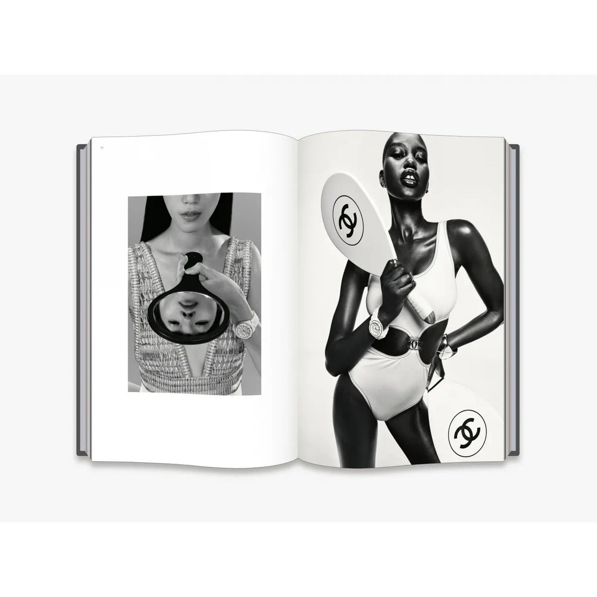 Thames & Hudson - Chanel Eternal Instant