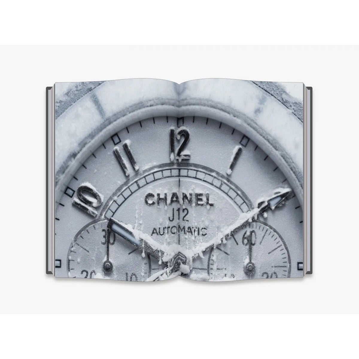 Thames & Hudson - Chanel Eternal Instant