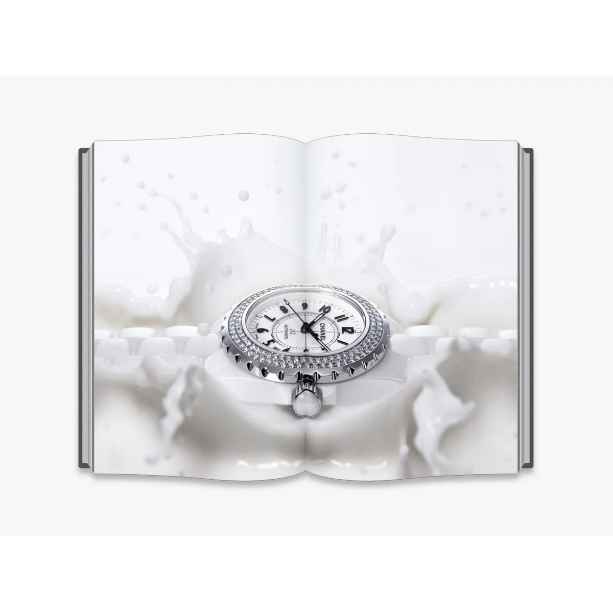 Thames & Hudson - Chanel Eternal Instant