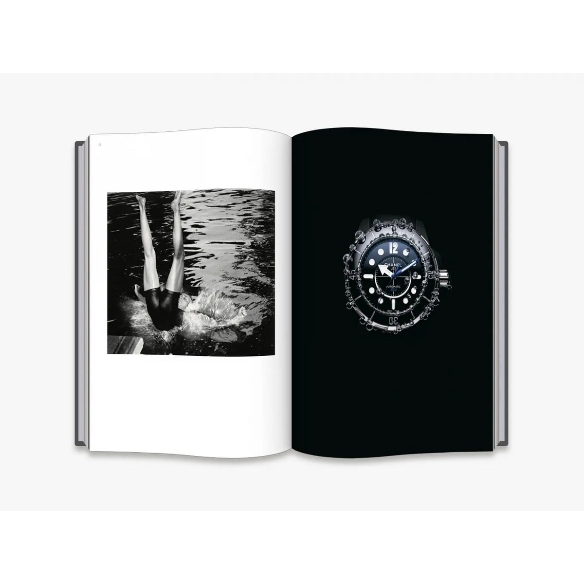 Thames & Hudson - Chanel Eternal Instant