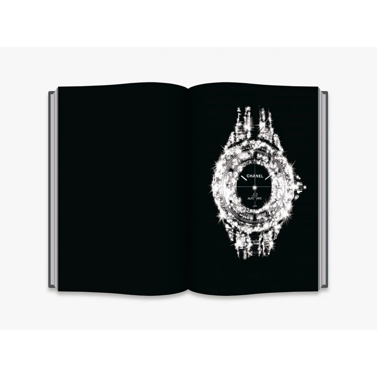 Thames & Hudson - Chanel Eternal Instant