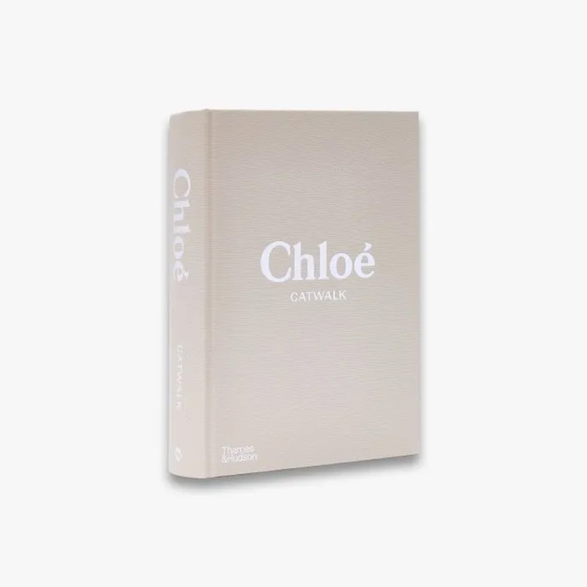 Thames & Hudson - Chloe Catwalk Book