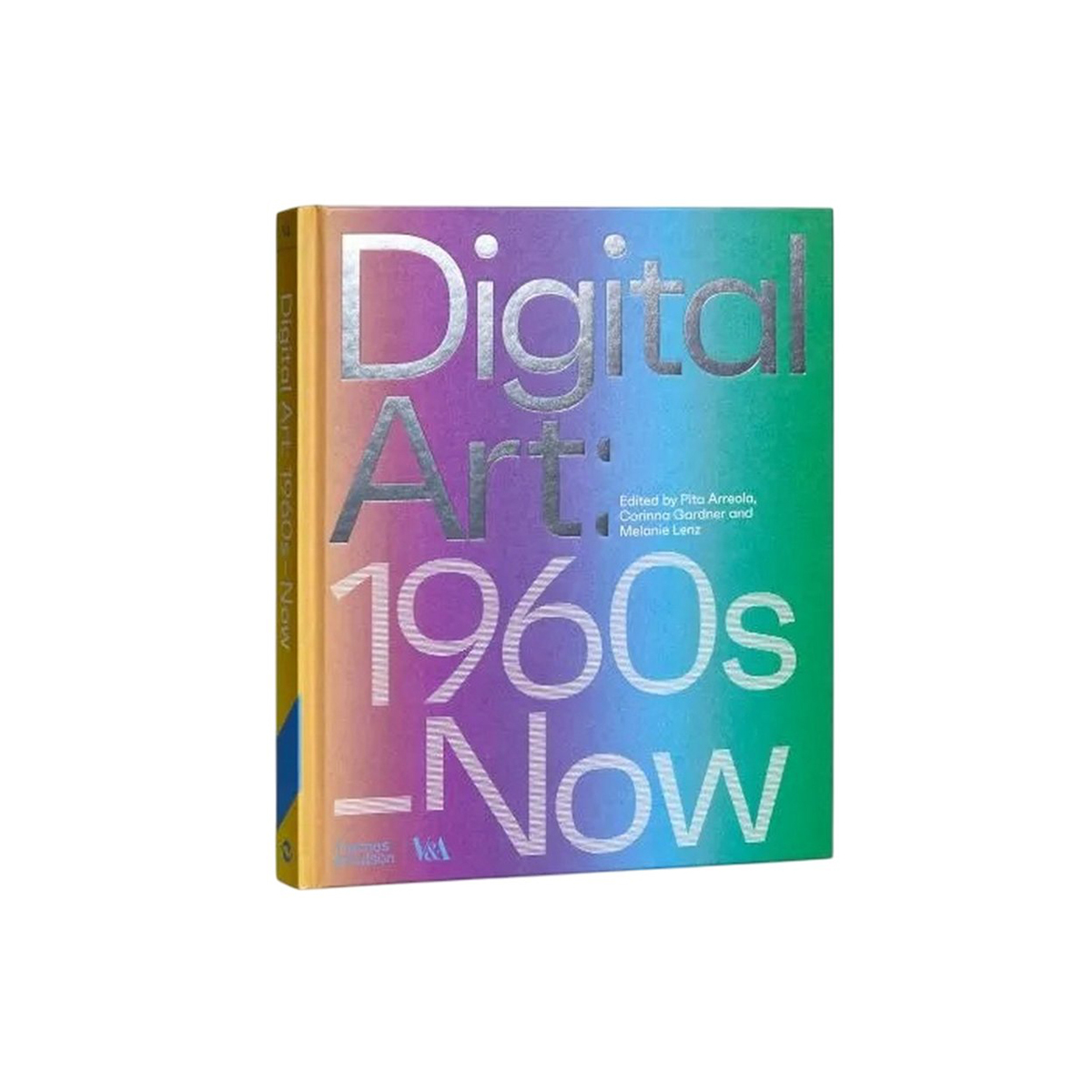 Thames & Hudson - Digital Art Kitap