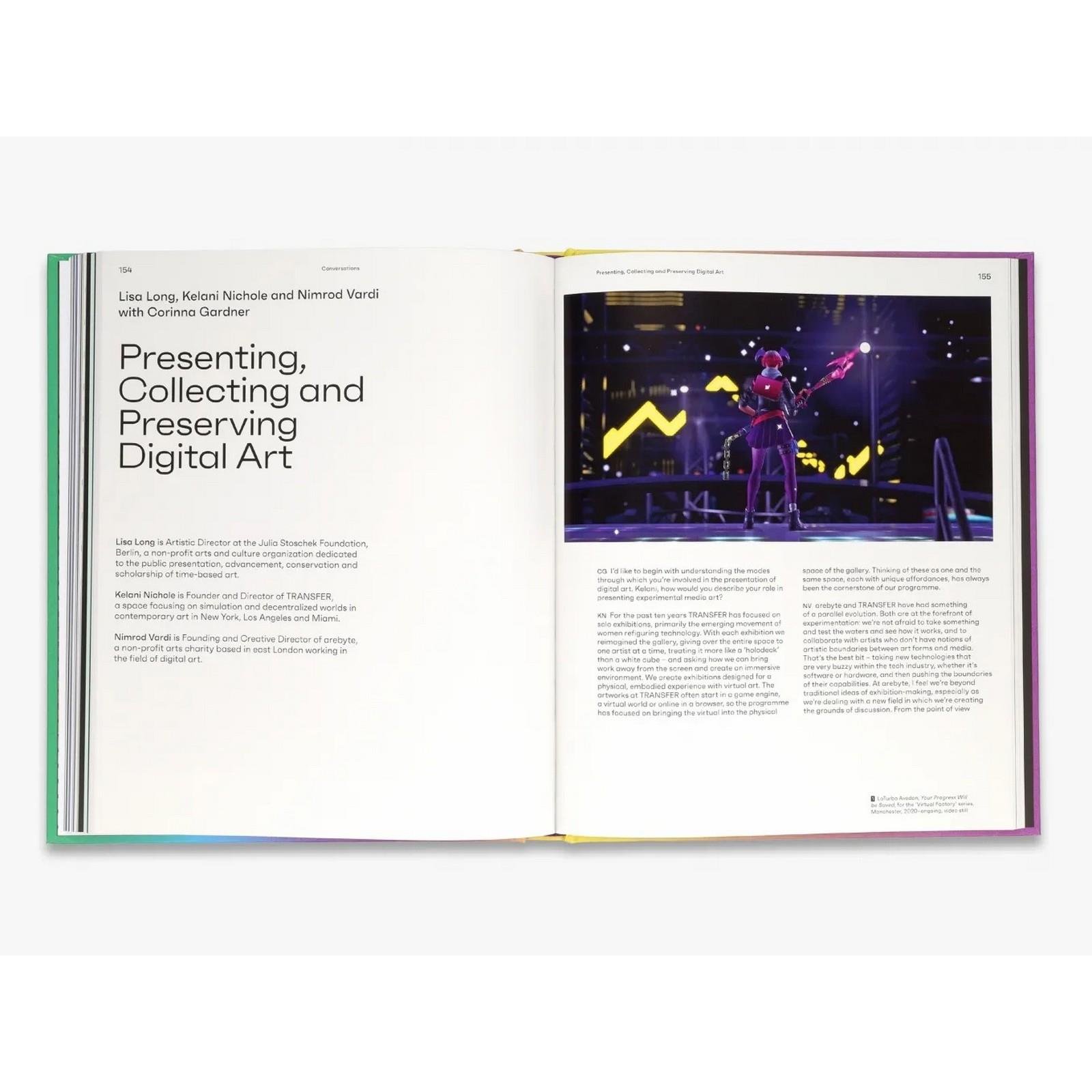 Thames & Hudson - Digital Art Kitap