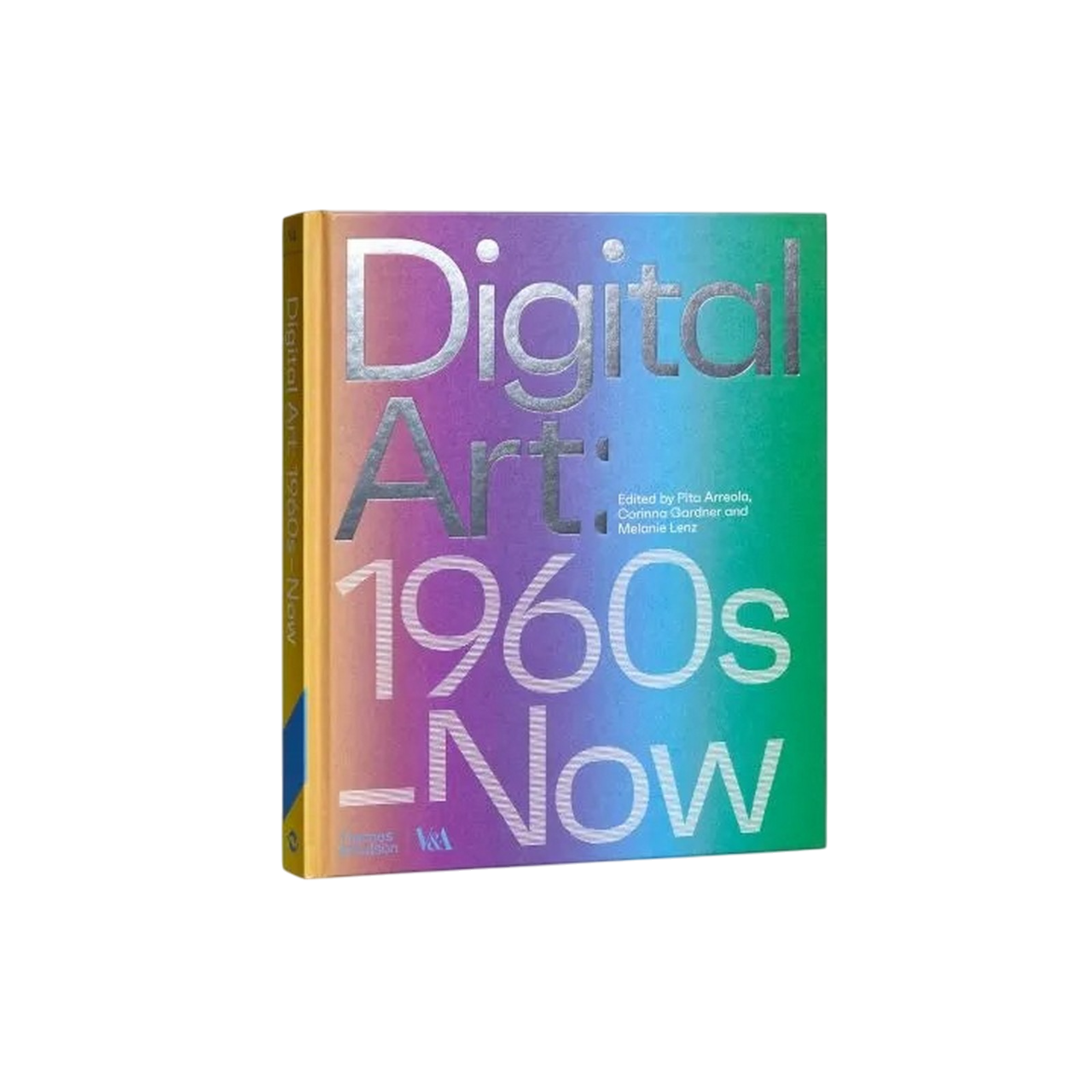 Thames & Hudson - Digital Art Kitap