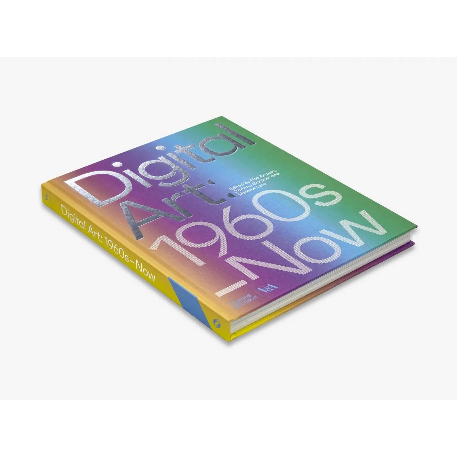 Thames & Hudson - Digital Art Kitap