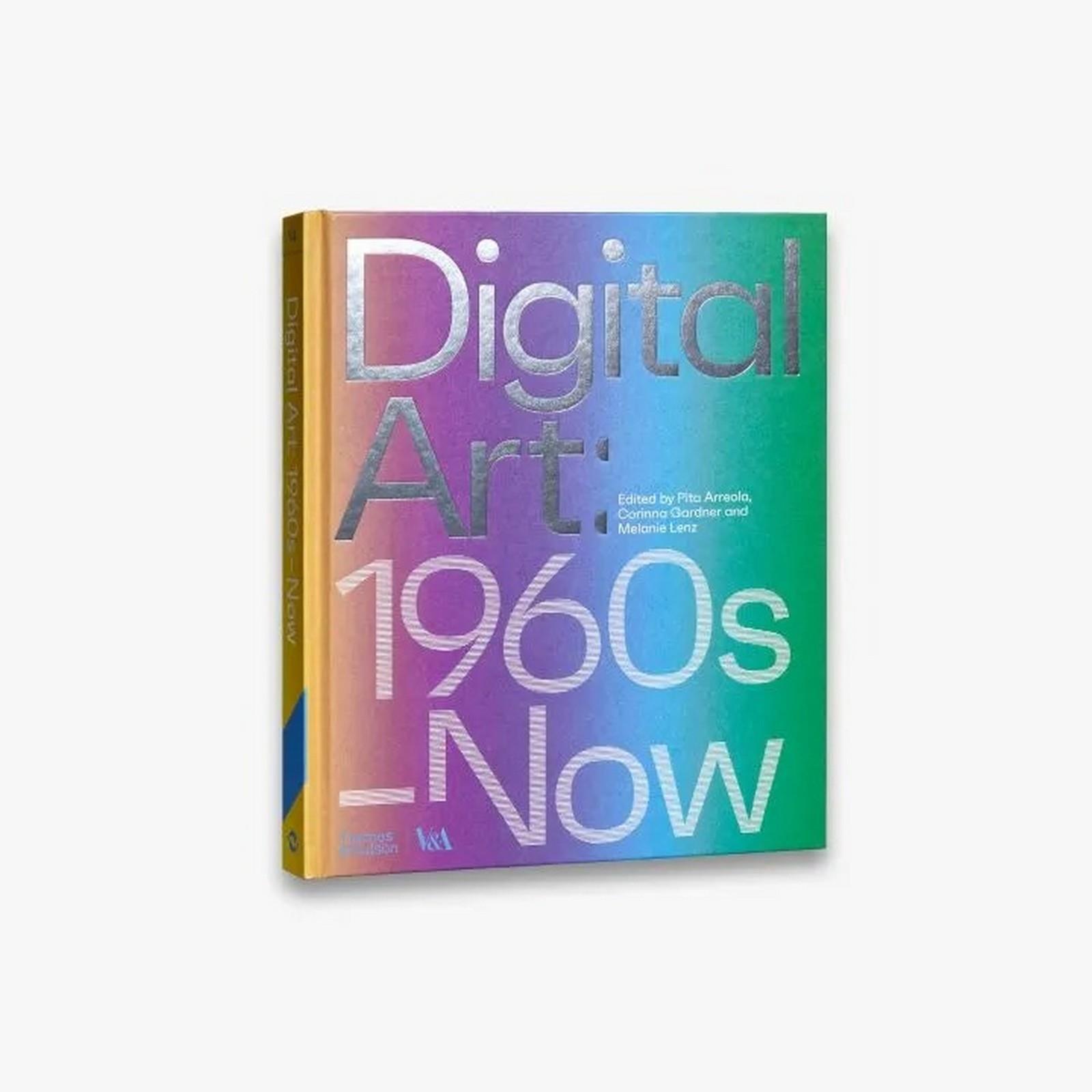 Thames & Hudson - Digital Art Kitap