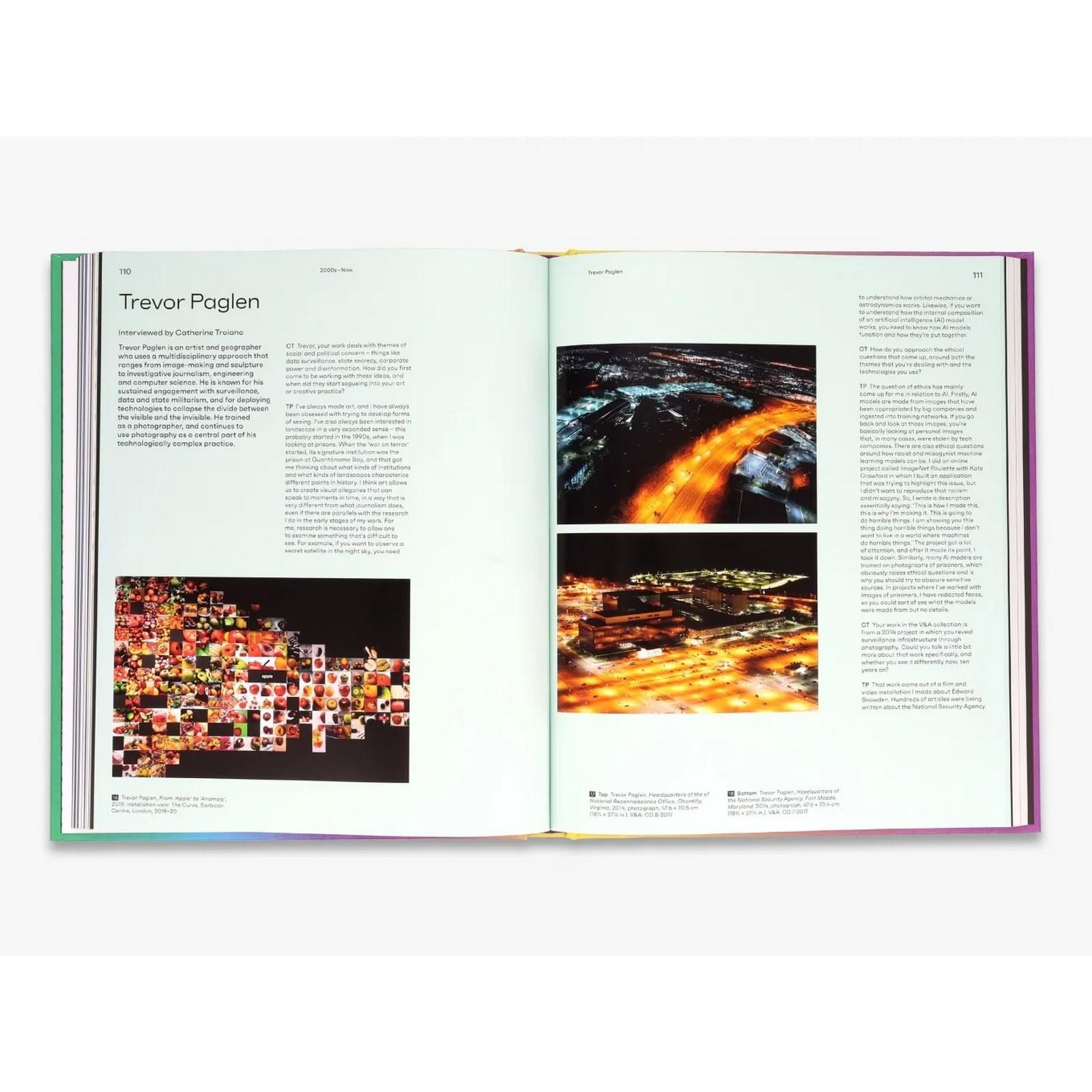 Thames & Hudson - Digital Art Kitap