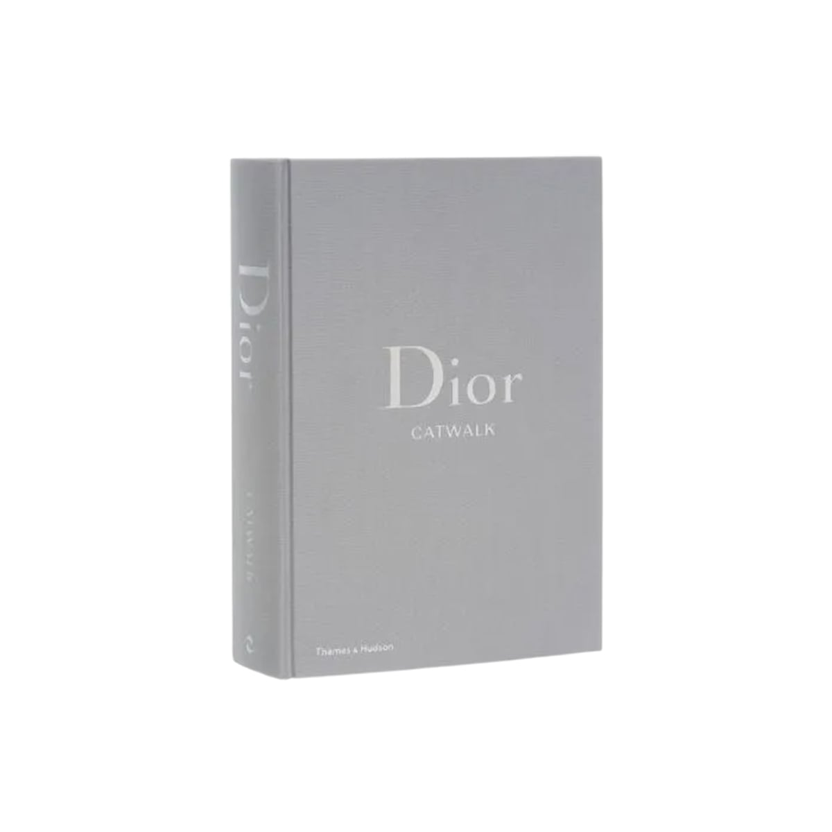 Thames & Hudson - Dior Catwalk Book