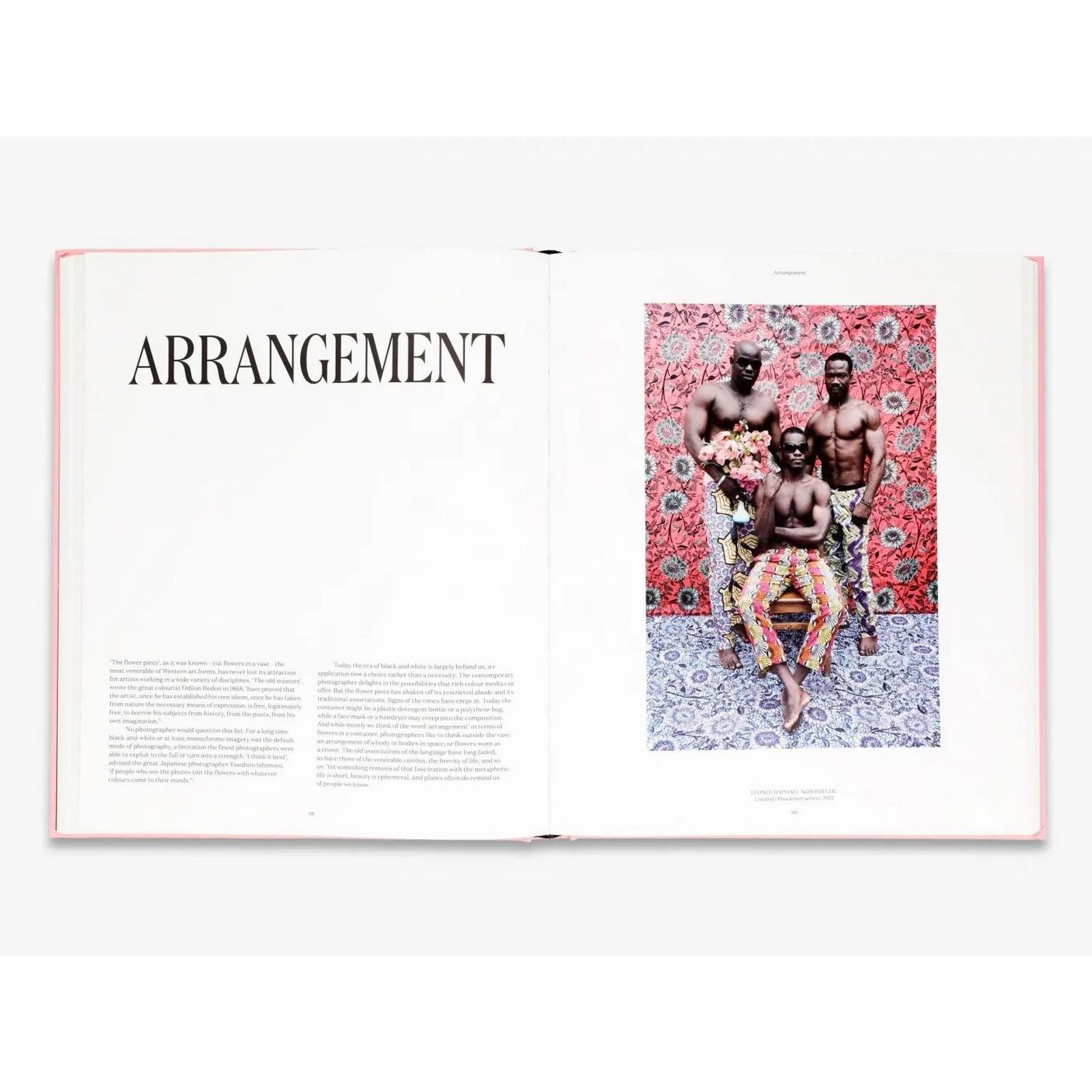 Thames & Hudson - Flora Photographica