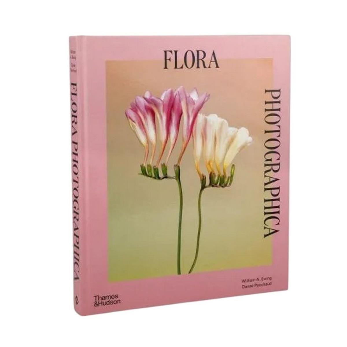 Thames & Hudson - Flora Photographica