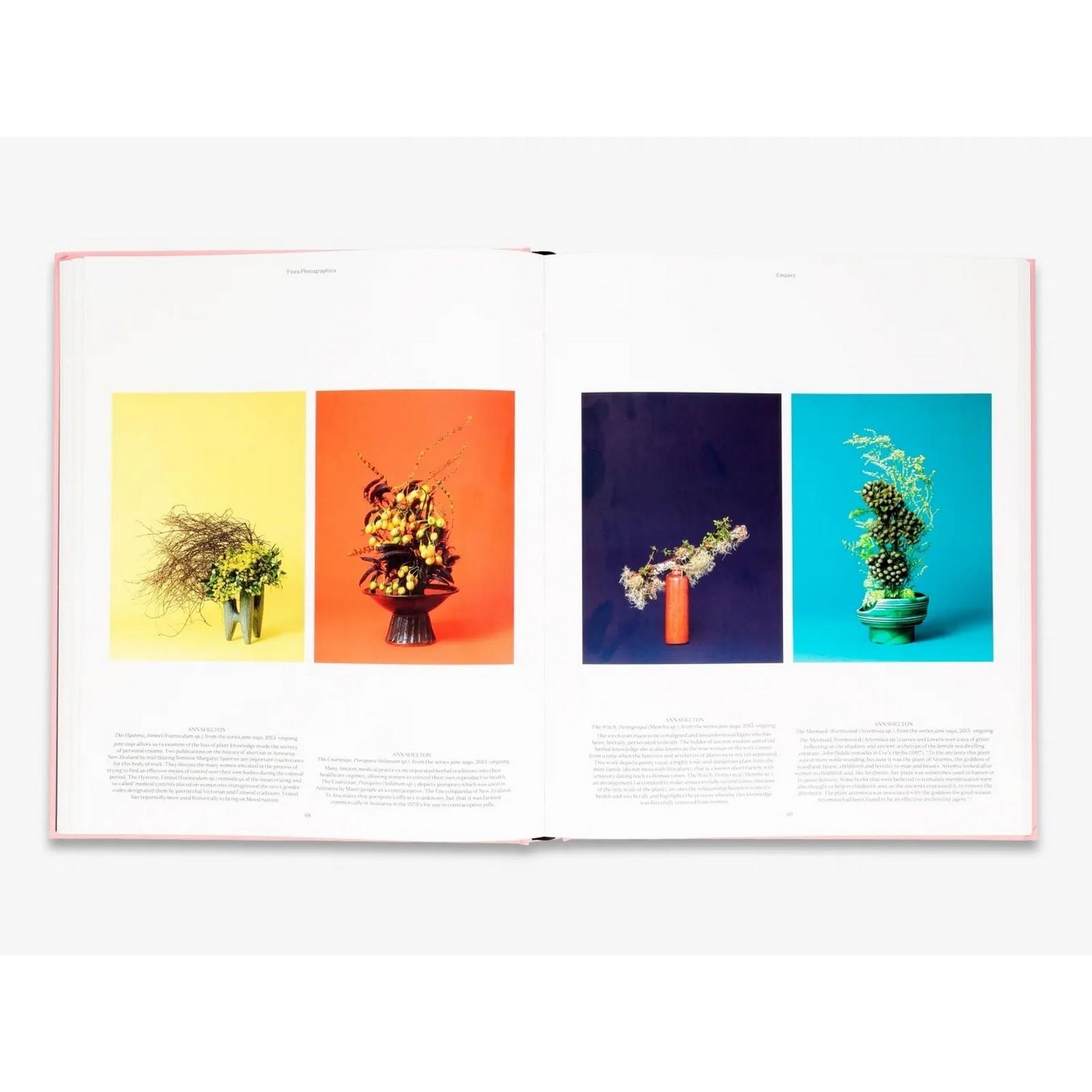 Thames & Hudson - Flora Photographica