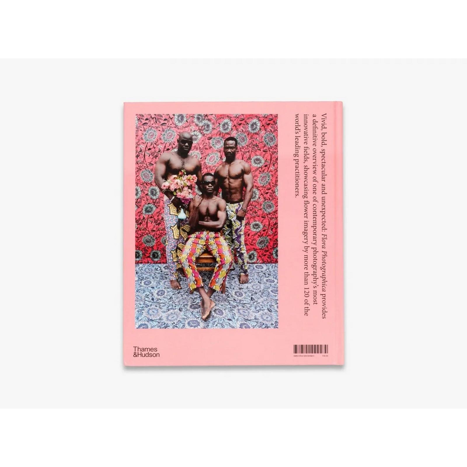 Thames & Hudson - Flora Photographica