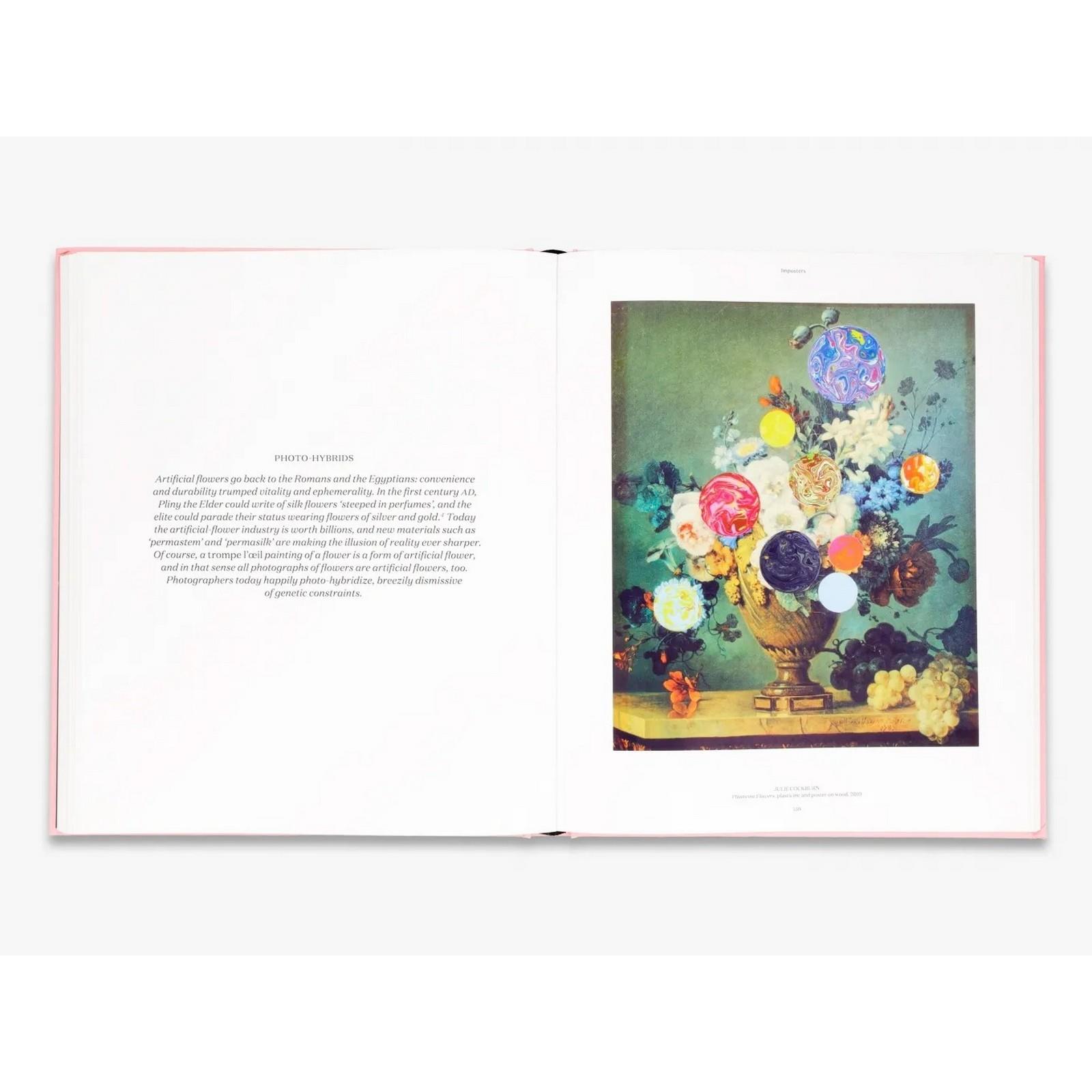 Thames & Hudson - Flora Photographica