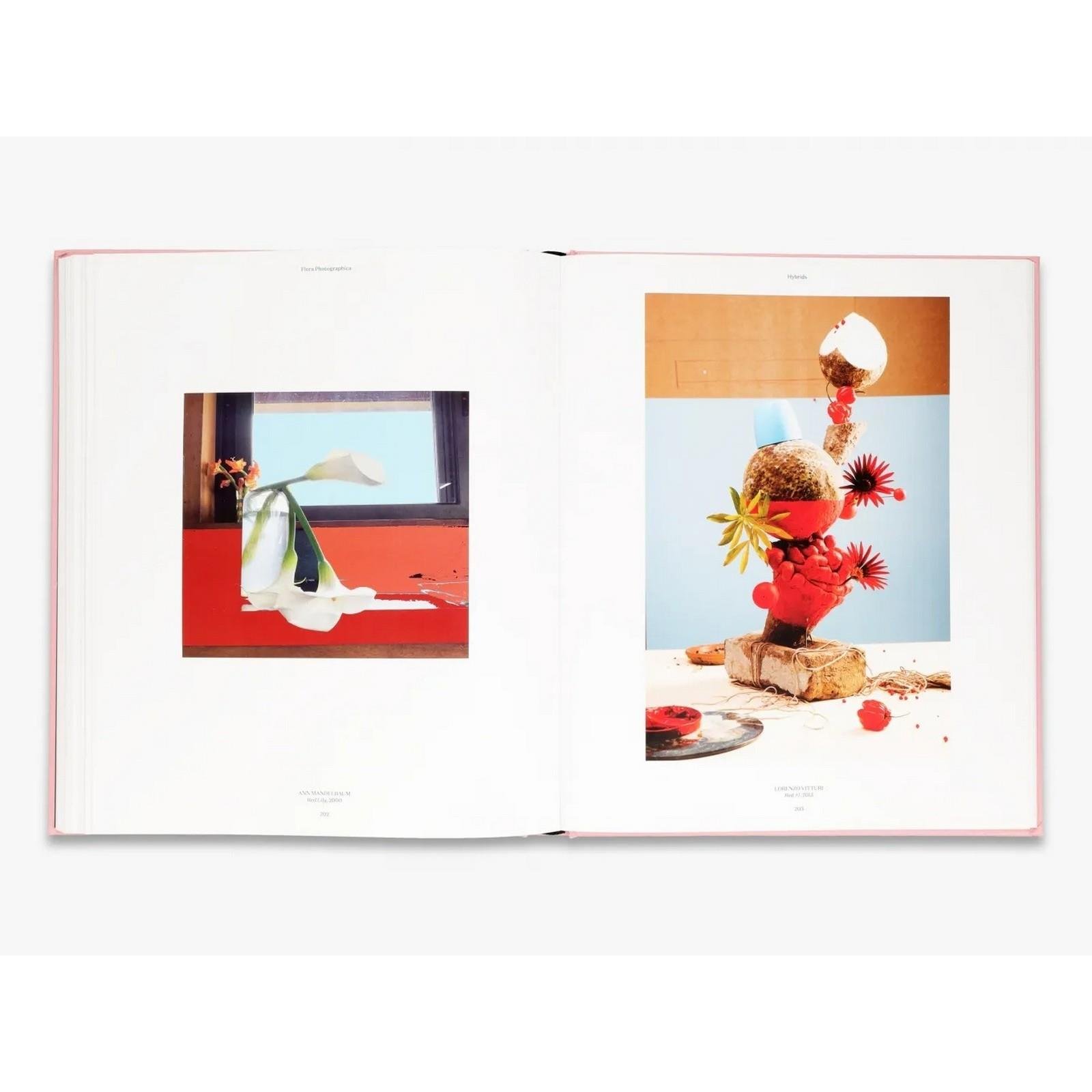 Thames & Hudson - Flora Photographica