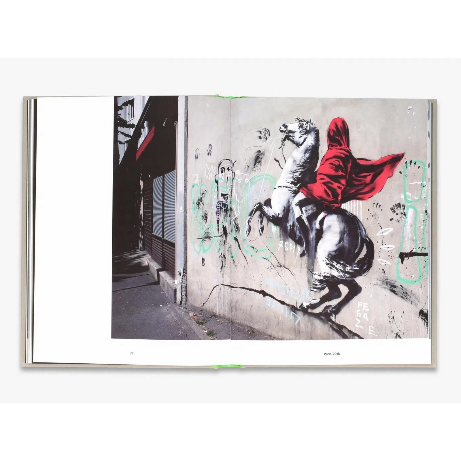 Thames & Hudson - How Banksy Saved Art History